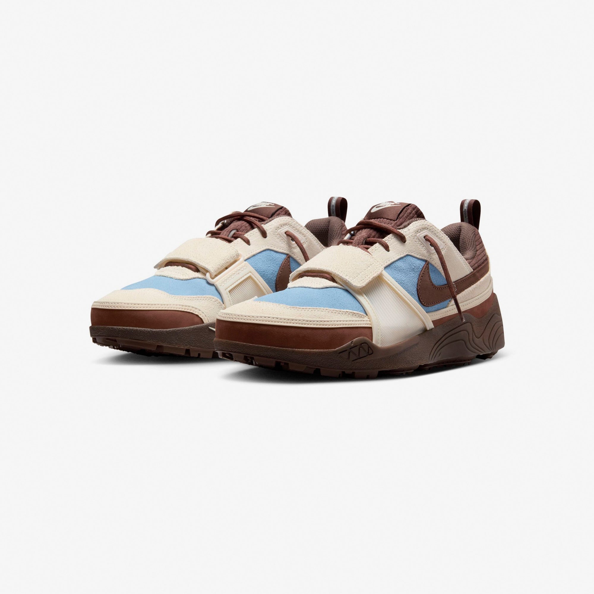 Nike Footwear оригінал | Швидка доставка Україна – вид ззаду