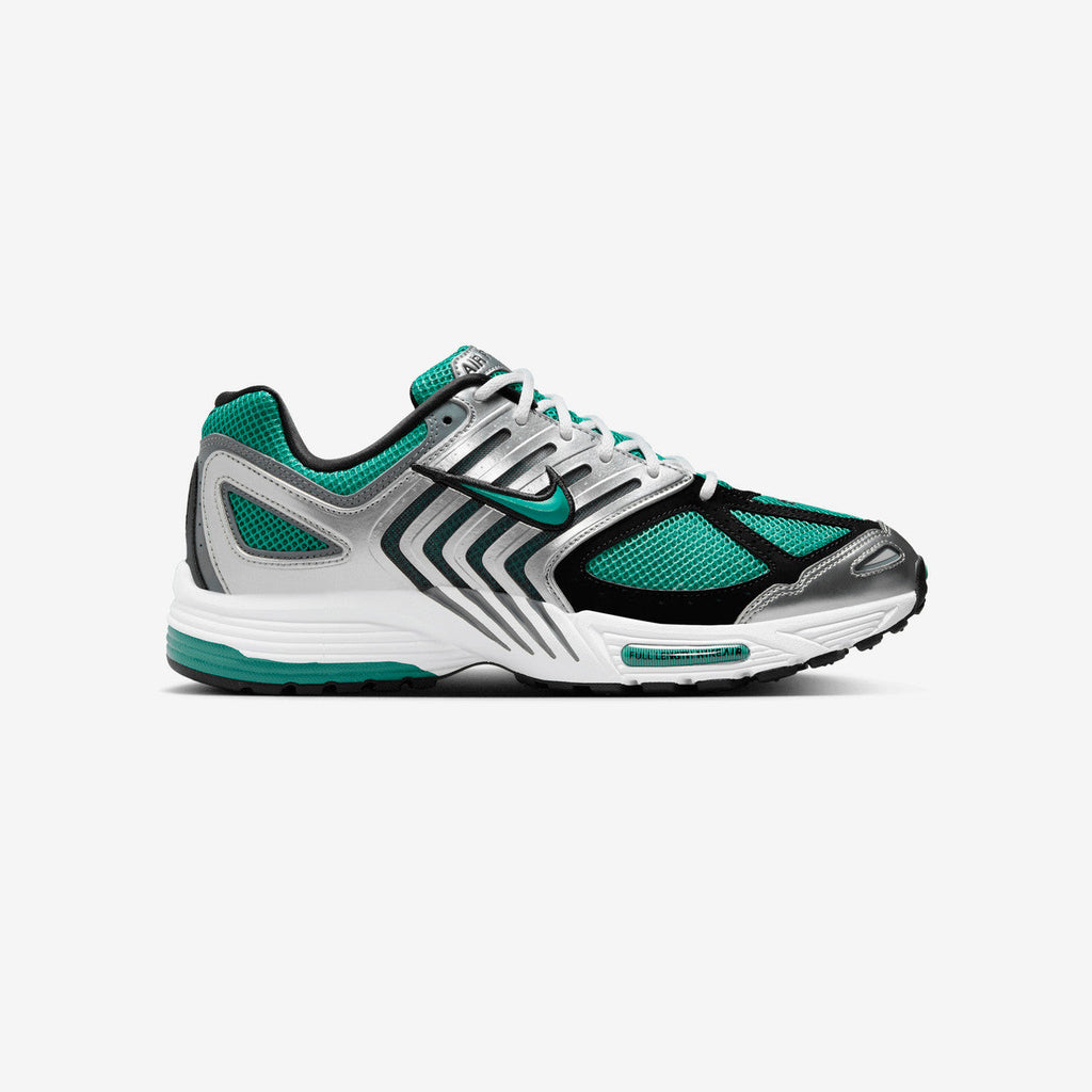Air Pegasus 2005 Nike – Гарантія оригінальності – боковий вид
