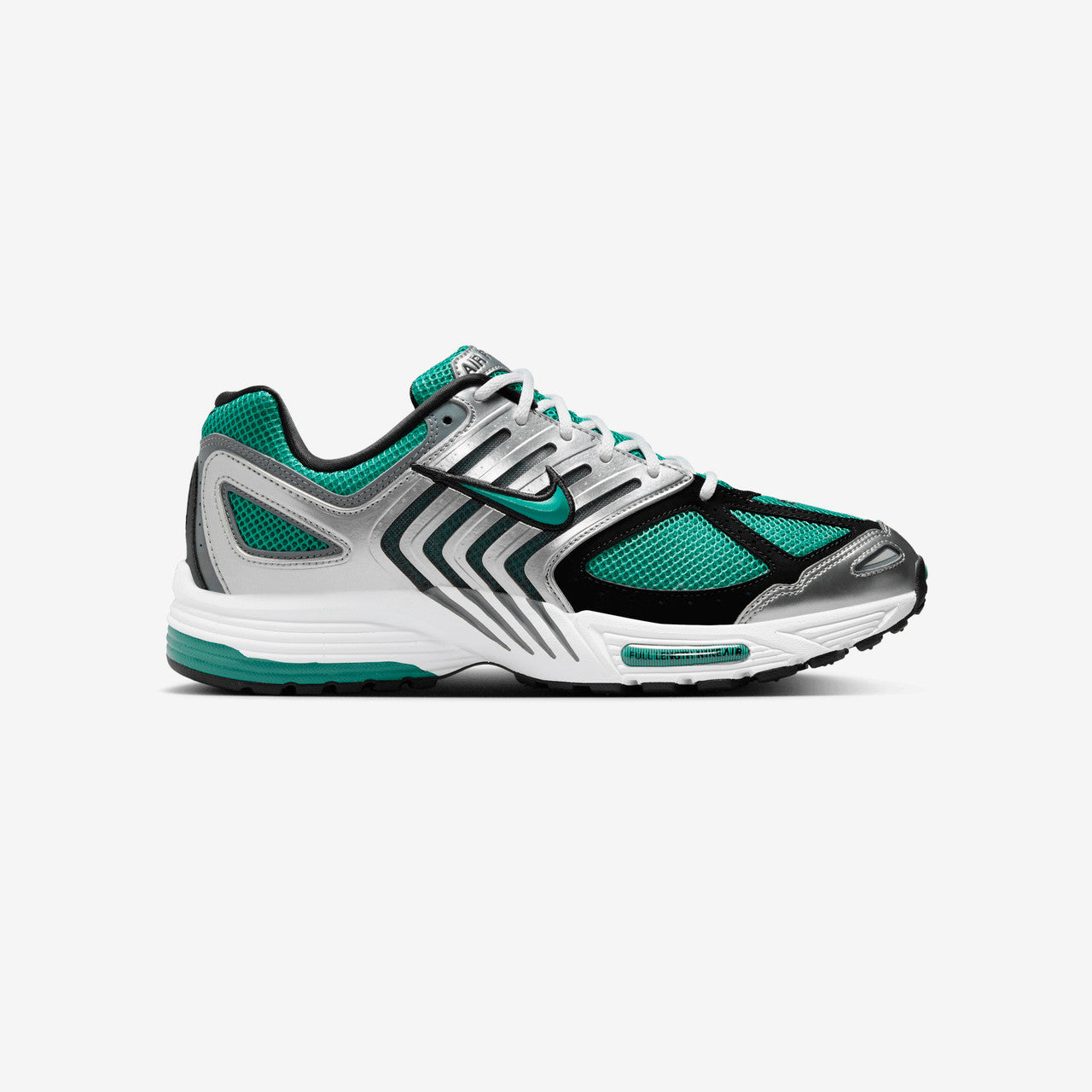 Air Pegasus 2005 Nike – Гарантія оригінальності – боковий вид
