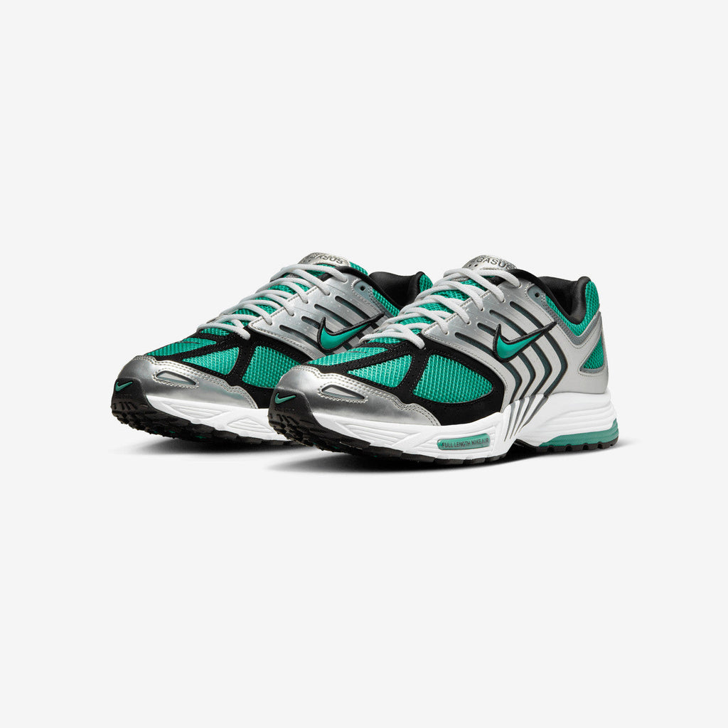 Air Pegasus 2005 Nike – Гарантія оригінальності – вид ззаду