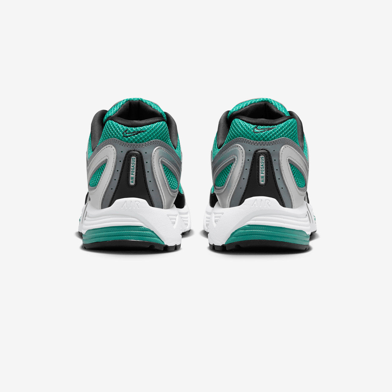 Air Pegasus 2005 Nike – Гарантія оригінальності – детальний вид