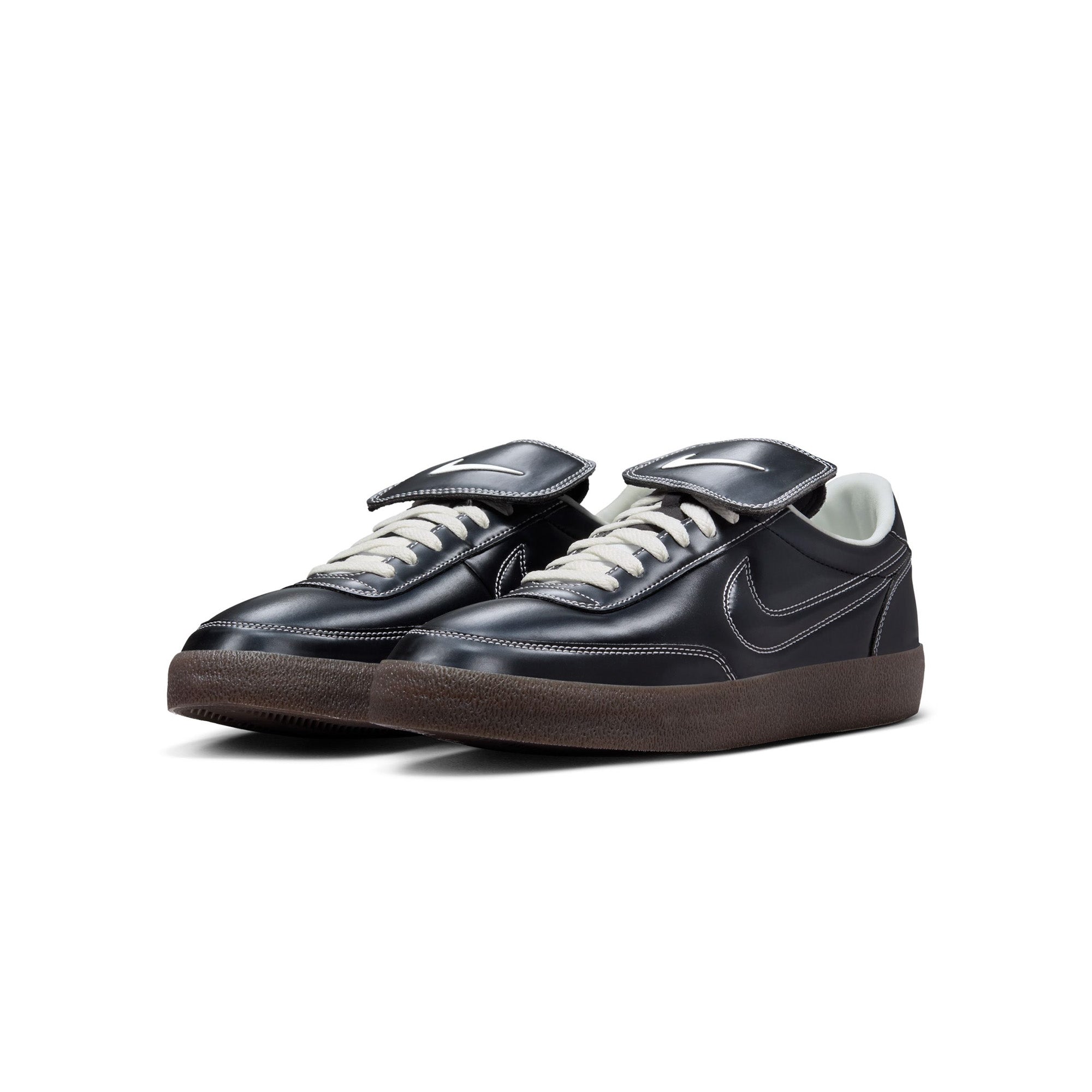 Mens Killshot 2 Premium Shoes NIKE оригінал – Купити в Україні – вид ззаду