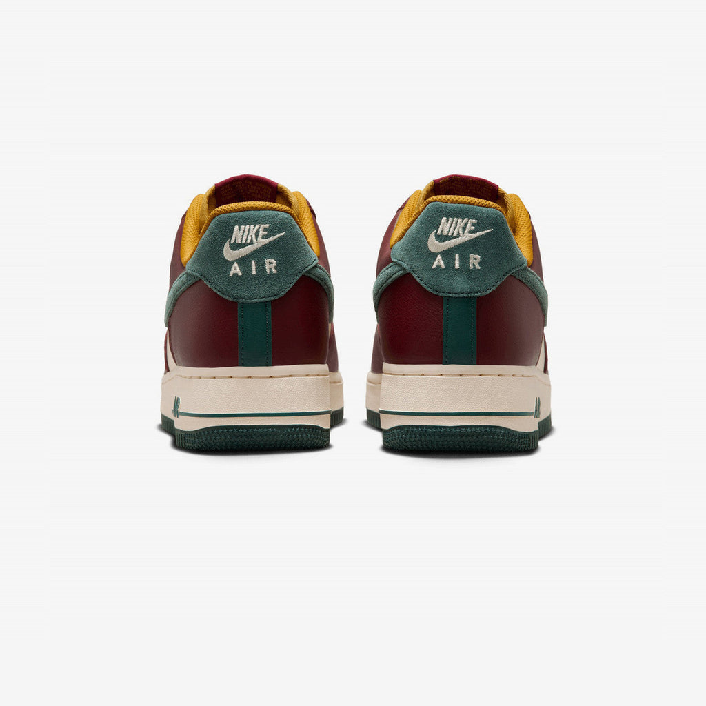 Оригінальна Air Force 1 07 Lv8 Nike – детальний вид