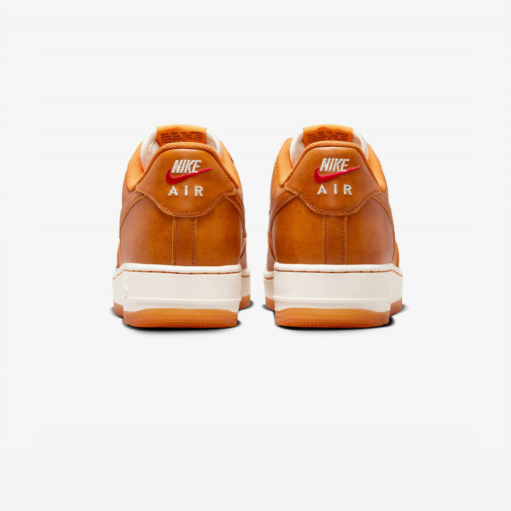 Оригінальна Air Force 1 07 Lv8 Nike – детальний вид