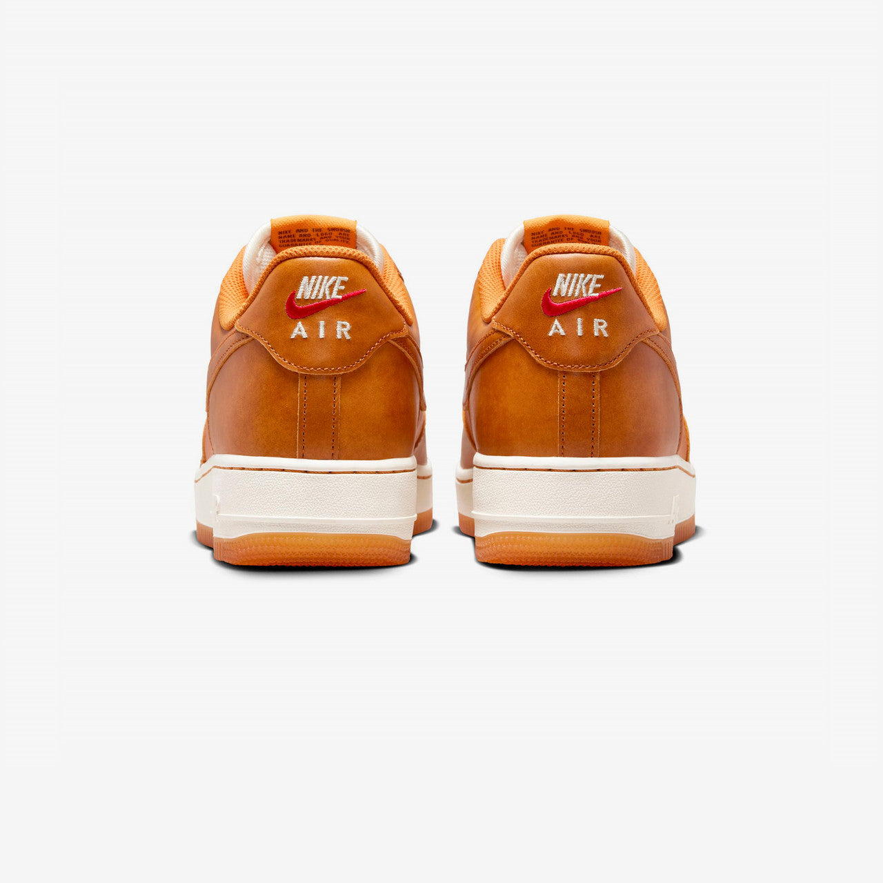 Оригінальна Air Force 1 07 Lv8 Nike – детальний вид