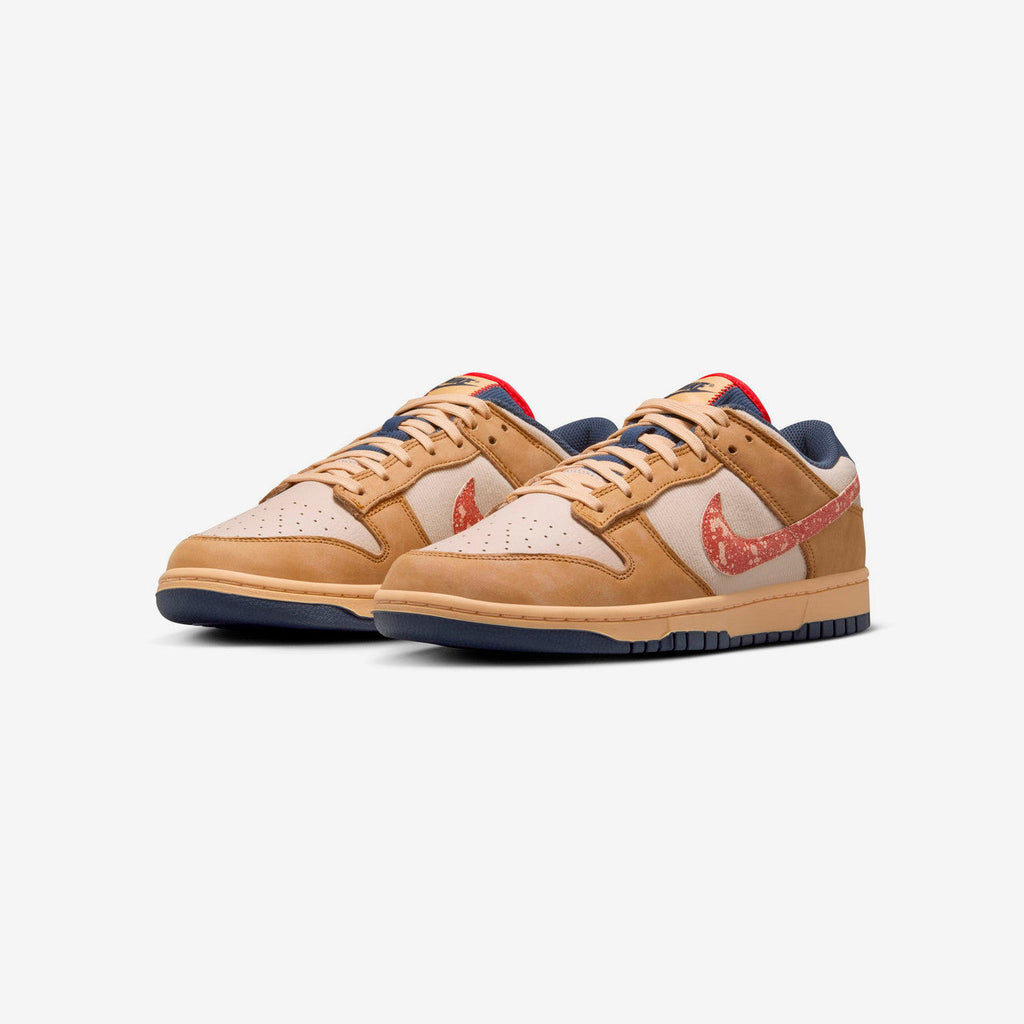 Оригінальна Dunk Low Retro Se Nike – вид ззаду
