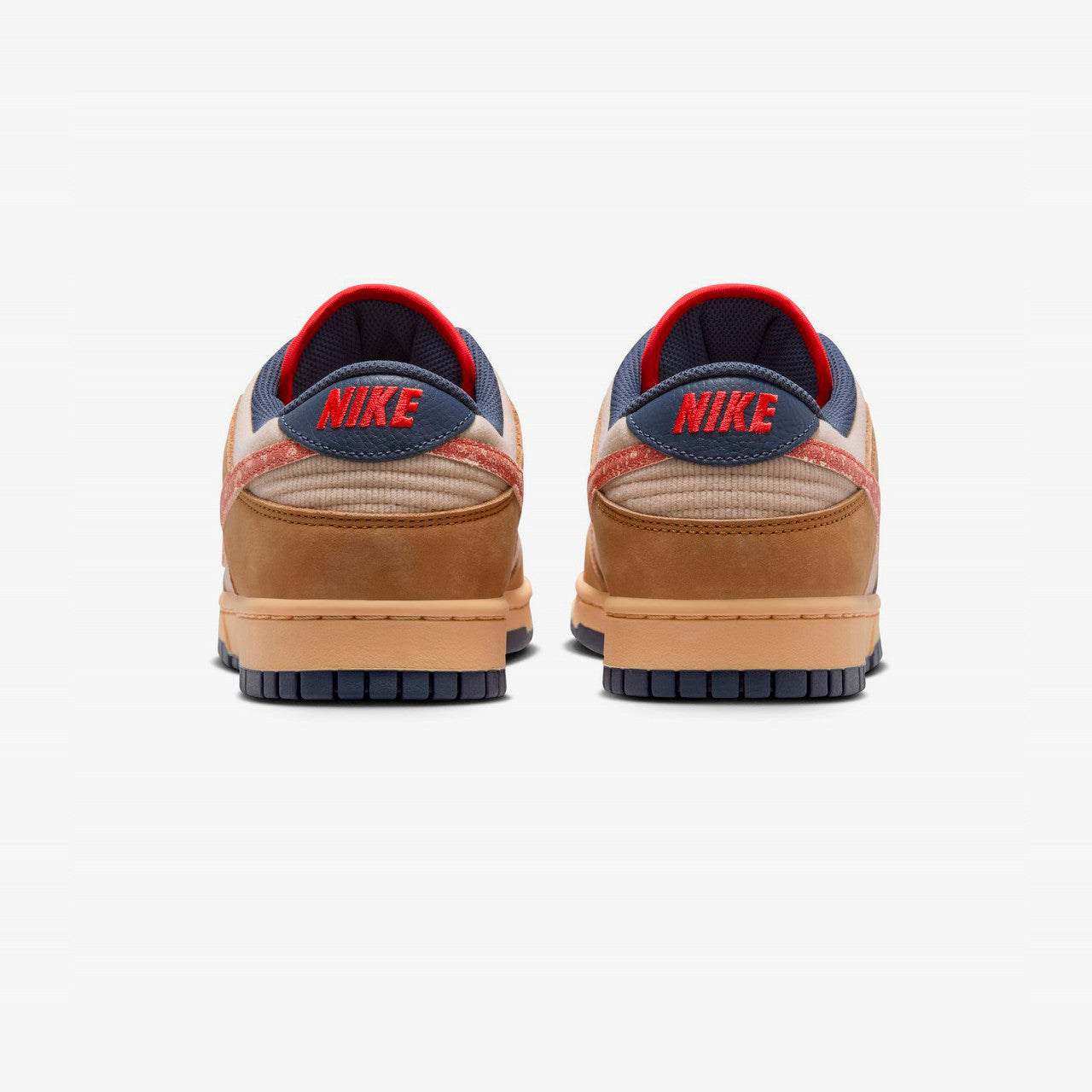 Оригінальна Dunk Low Retro Se Nike – детальний вид