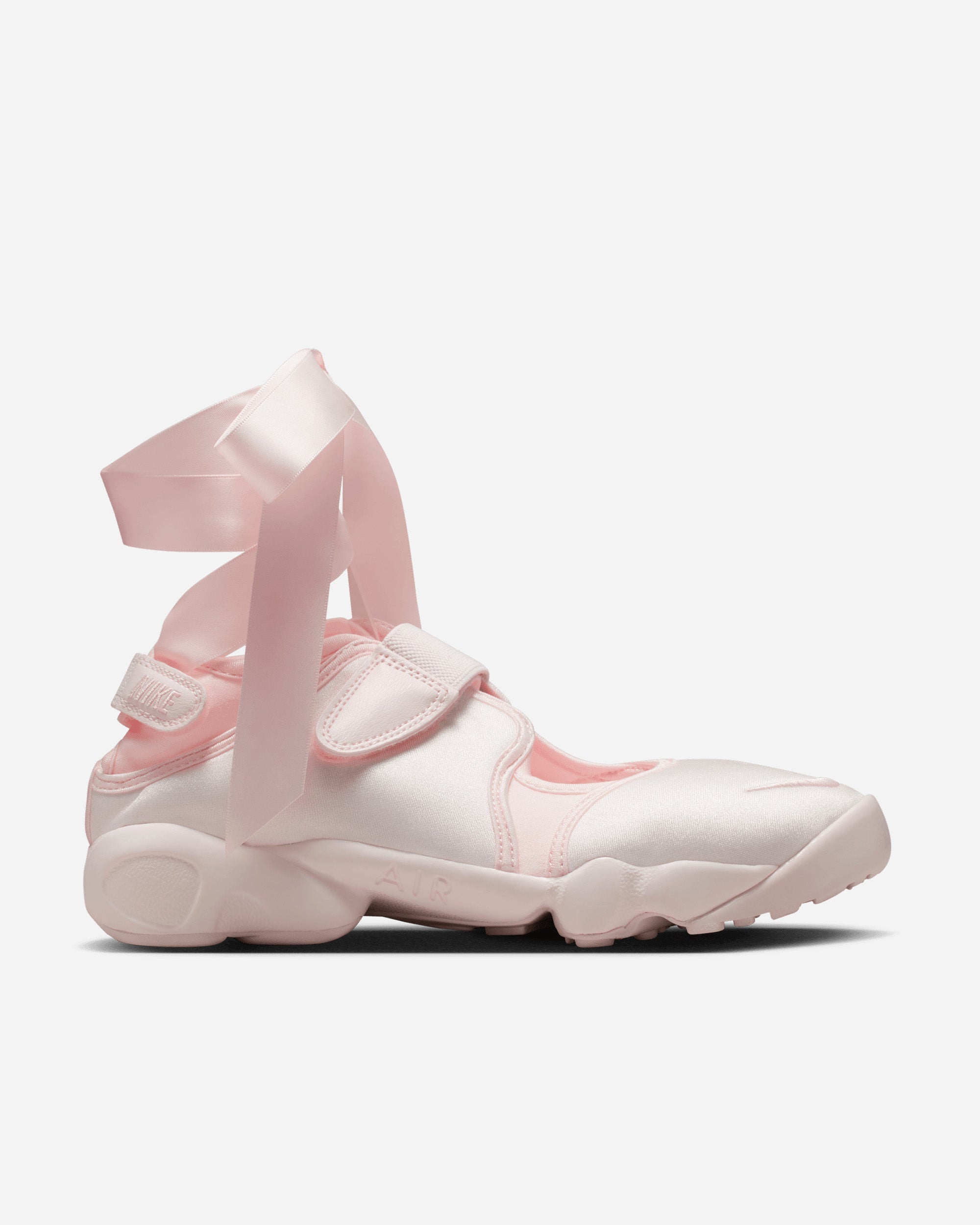 Air Rift Se Nike – Гарантія оригінальності – боковий вид