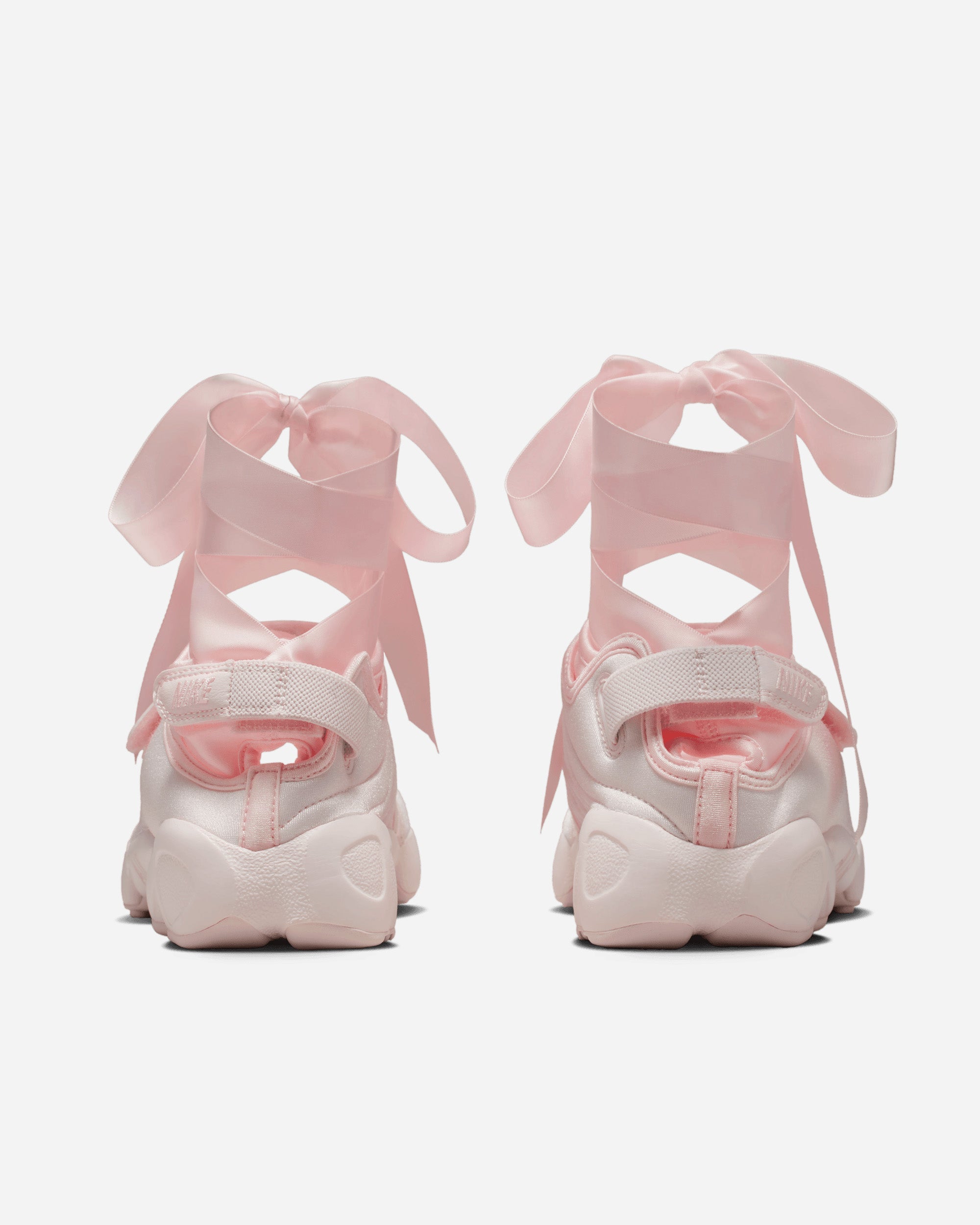 Air Rift Se Nike – Гарантія оригінальності – детальний вид