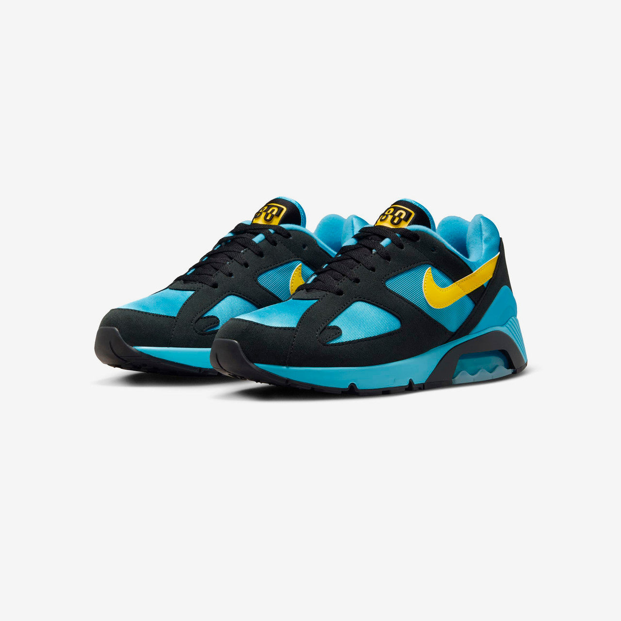 Nike Footwear оригінал | Швидка доставка Україна – вид ззаду