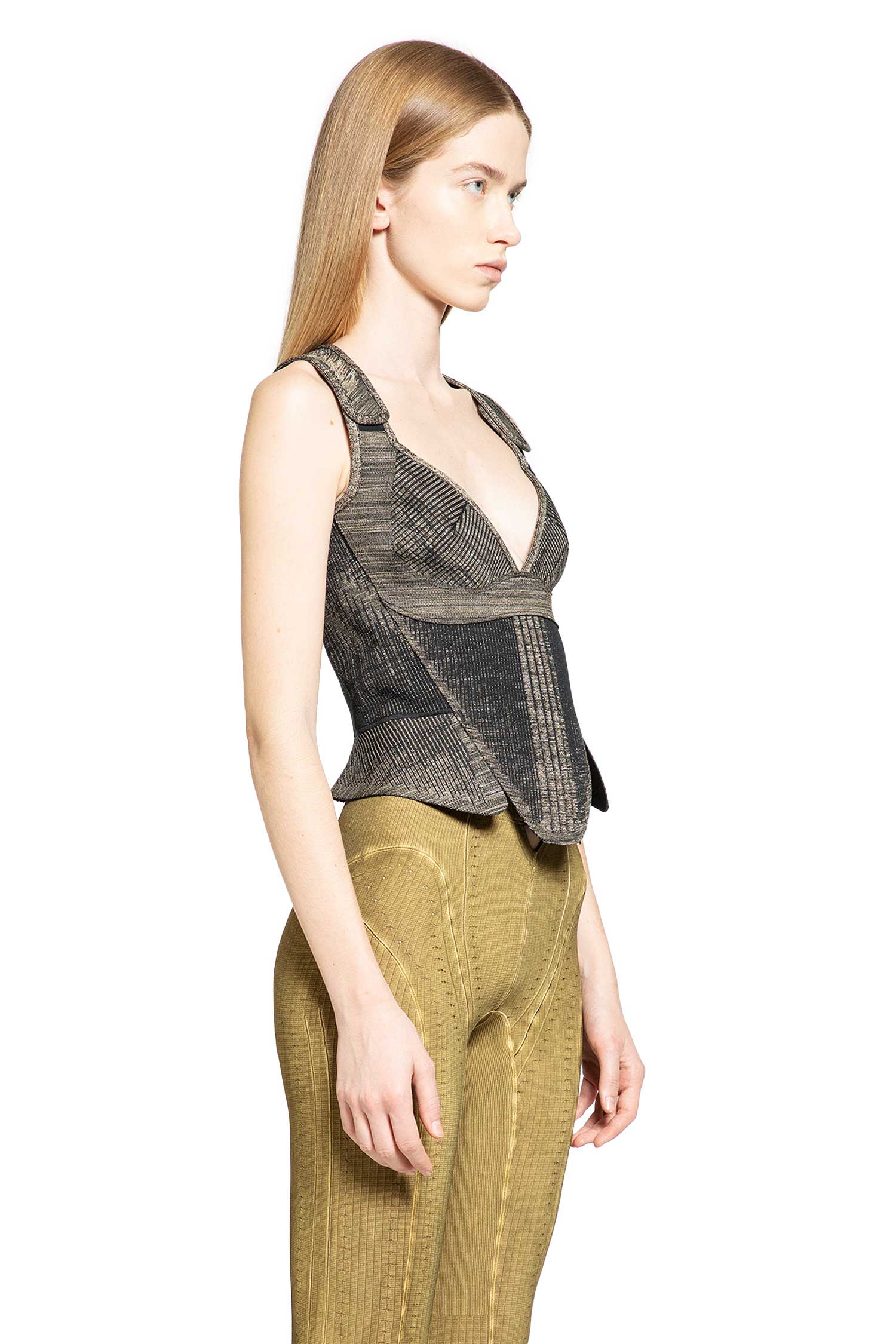 Оригінальна Scythe Corset Nike – детальний вид
