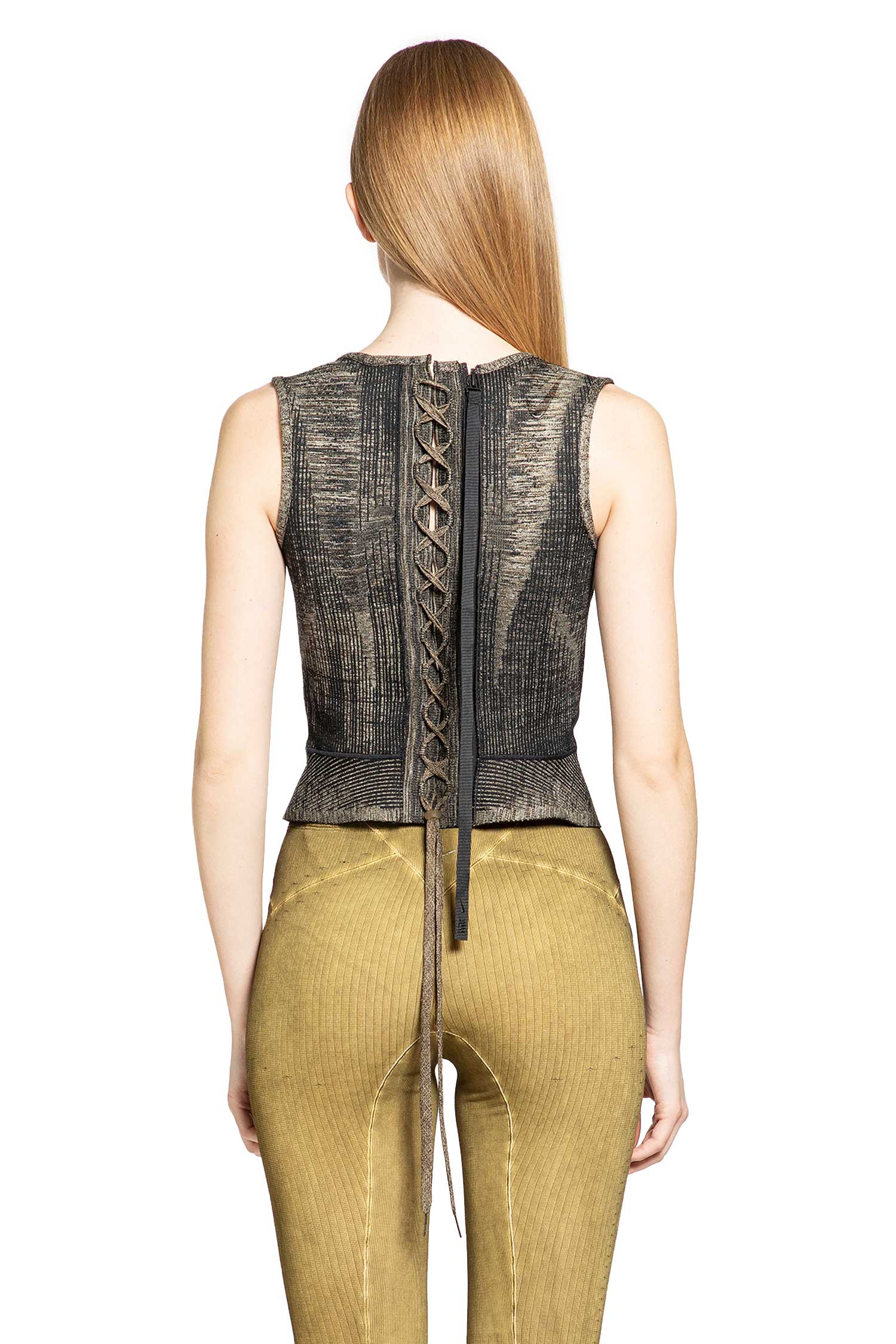Оригінальна Scythe Corset Nike – збільшений вид