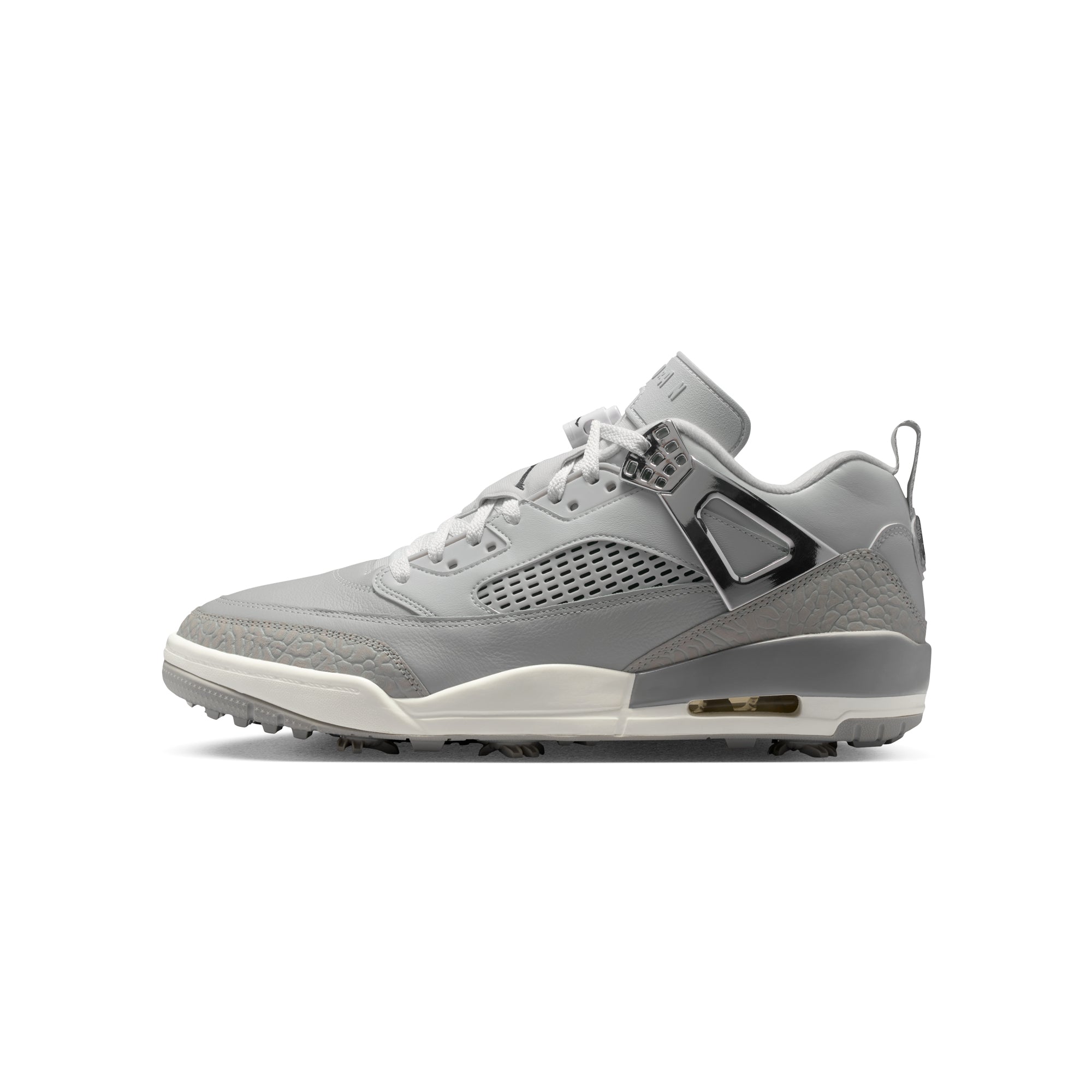 Air jordan Footwear оригінал | Швидка доставка Україна – боковий вид