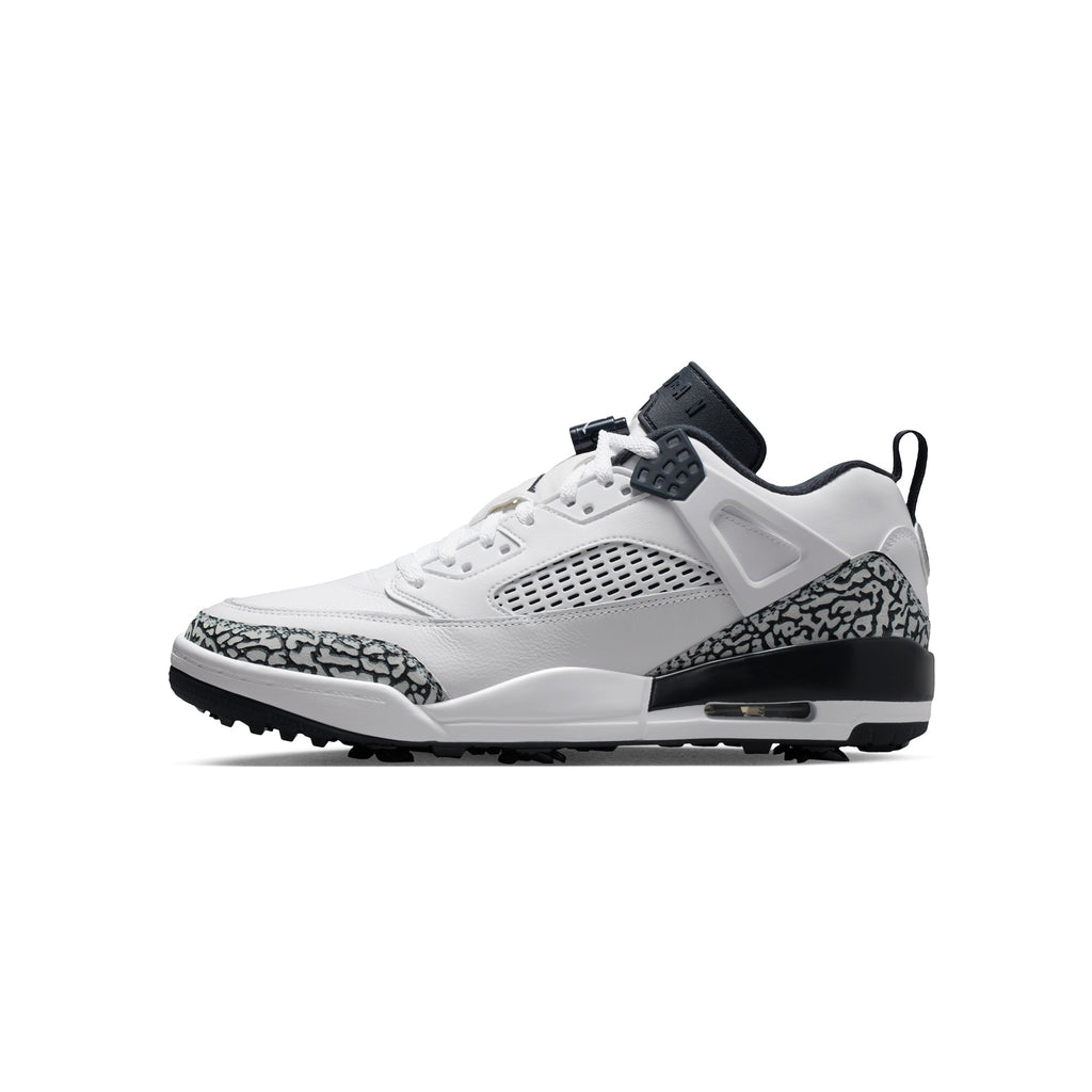 Air jordan Footwear оригінал | Швидка доставка Україна – боковий вид