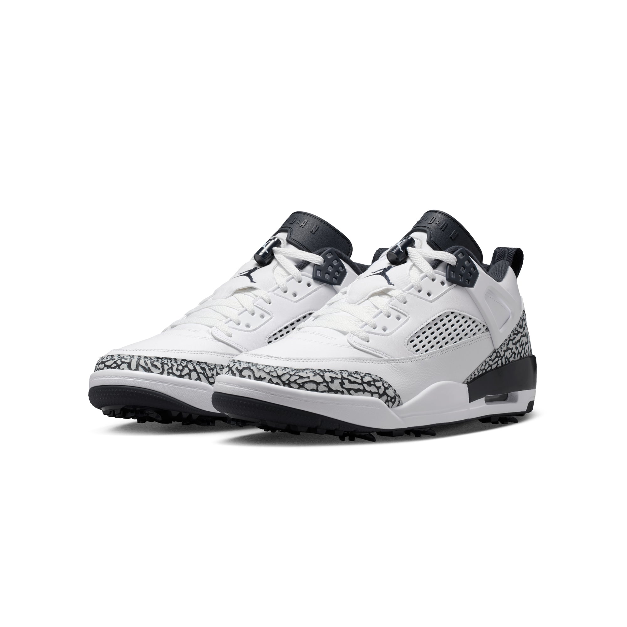 Air jordan Footwear оригінал | Швидка доставка Україна – вид ззаду