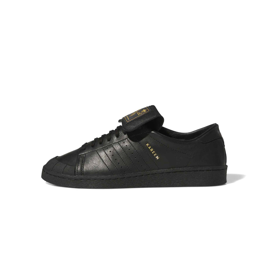 Оригінальна X Willy Chavarria Jabbar Low Shoes Adidas – боковий вид