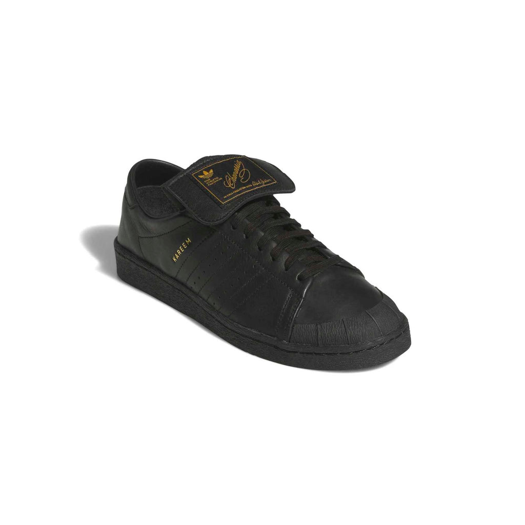 Оригінальна X Willy Chavarria Jabbar Low Shoes Adidas – вид ззаду