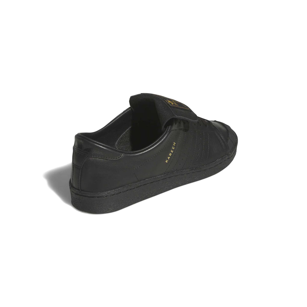 Оригінальна X Willy Chavarria Jabbar Low Shoes Adidas – детальний вид