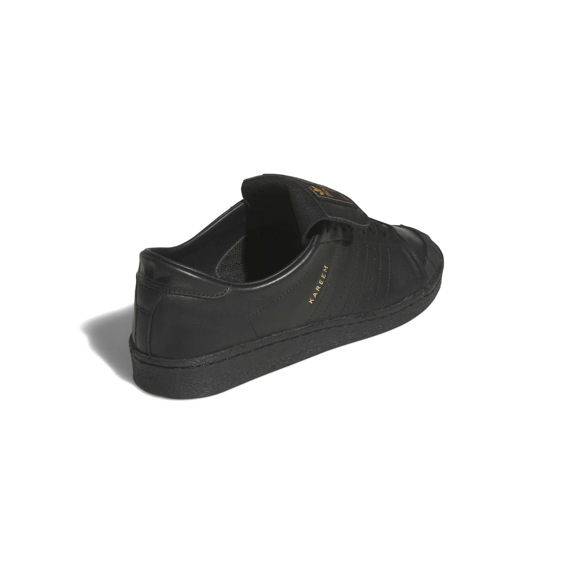 Оригінальна X Willy Chavarria Jabbar Low Shoes Adidas – детальний вид - ADIDAS