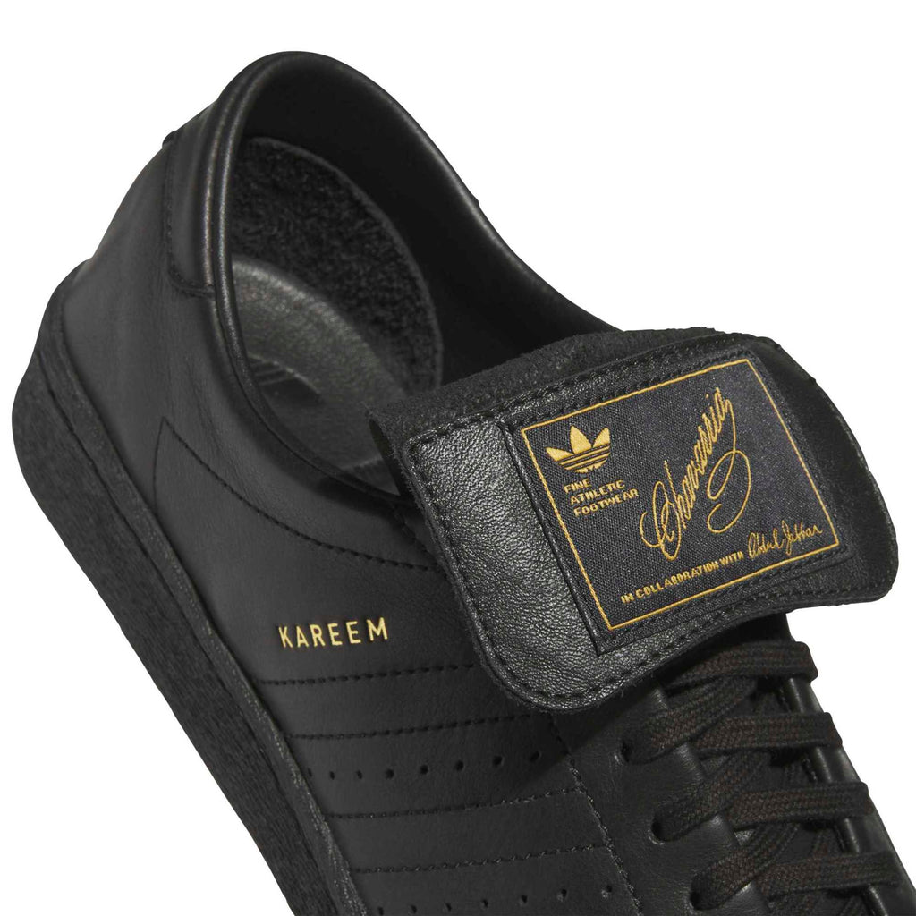 Оригінальна X Willy Chavarria Jabbar Low Shoes Adidas – збільшений вид