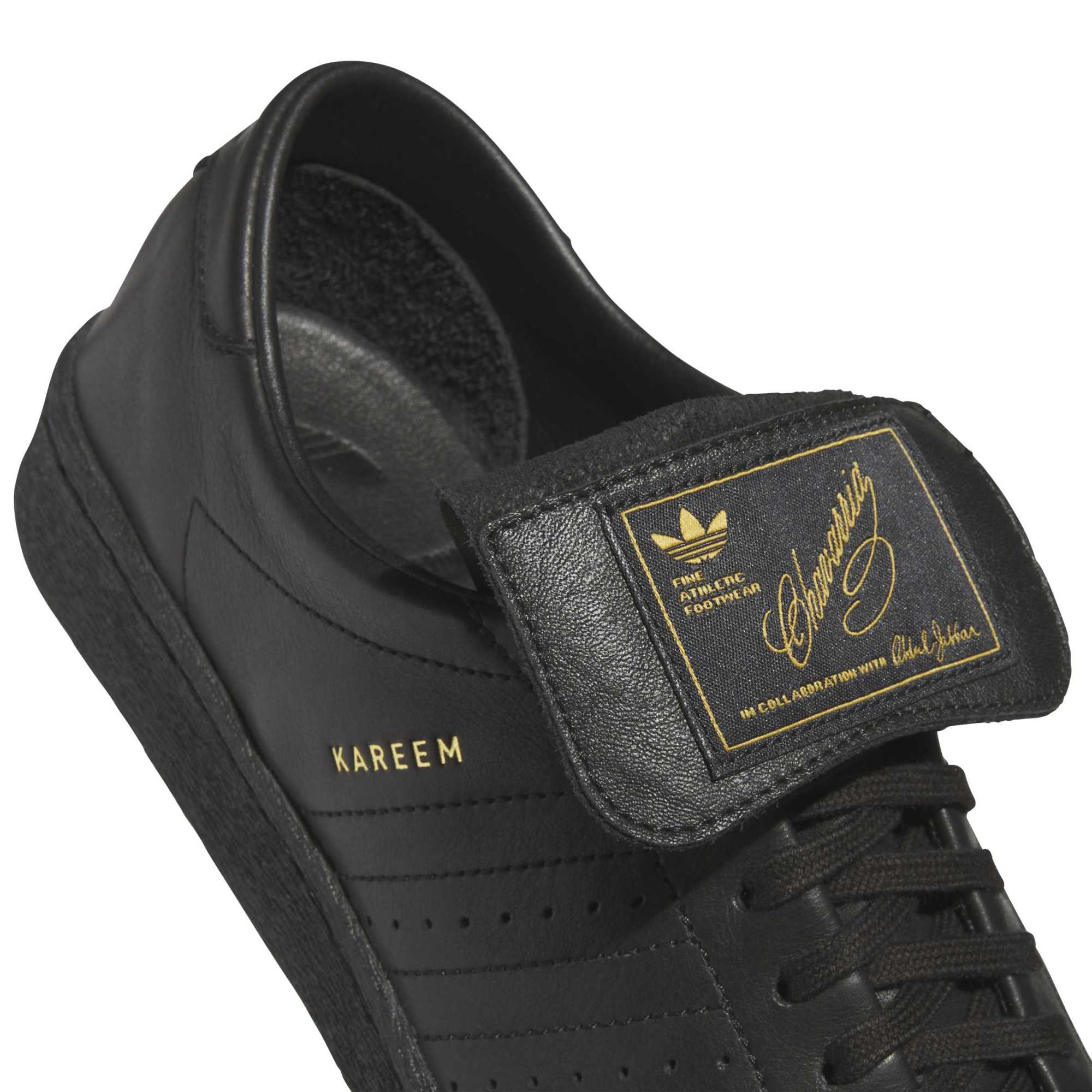 Оригінальна X Willy Chavarria Jabbar Low Shoes Adidas – збільшений вид - ADIDAS