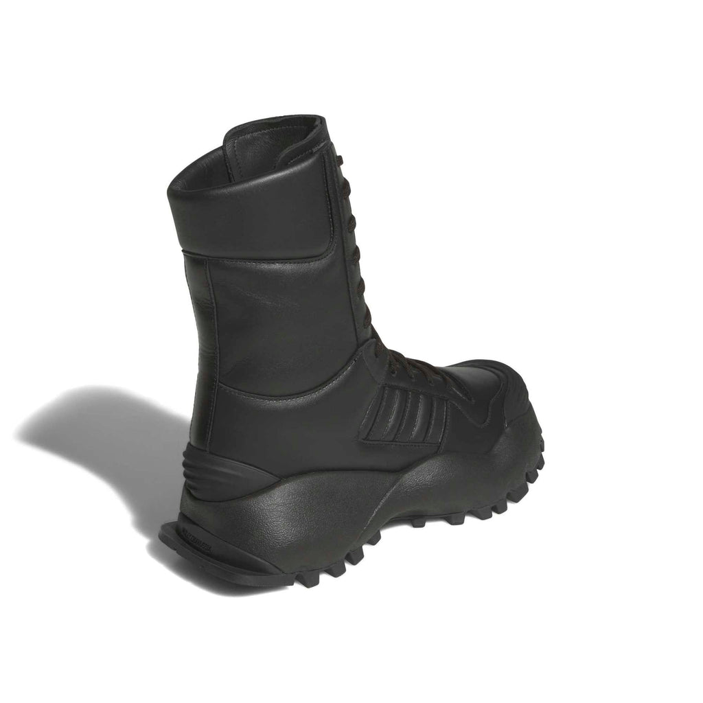 Оригінальна X Willy Chavarria Forum MID Boot Adidas – детальний вид