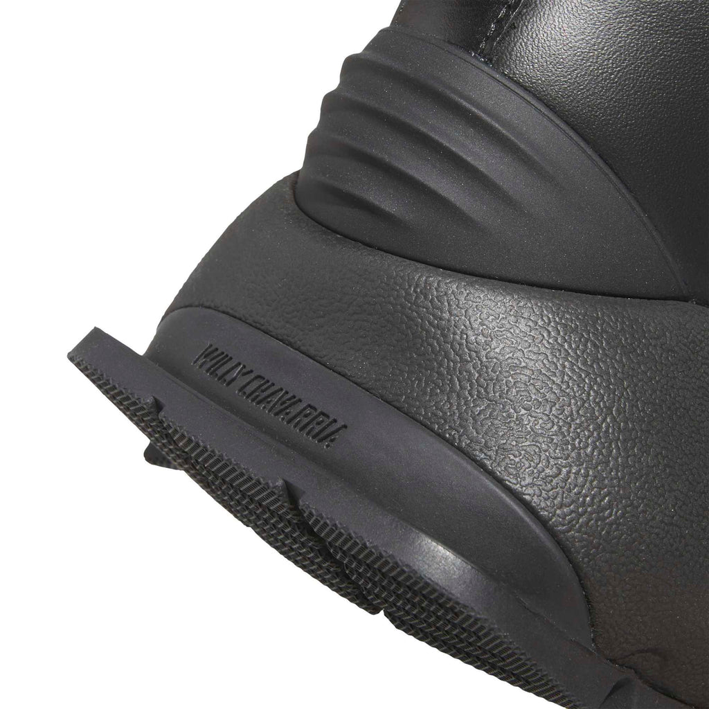 Оригінальна X Willy Chavarria Forum MID Boot Adidas – збільшений вид