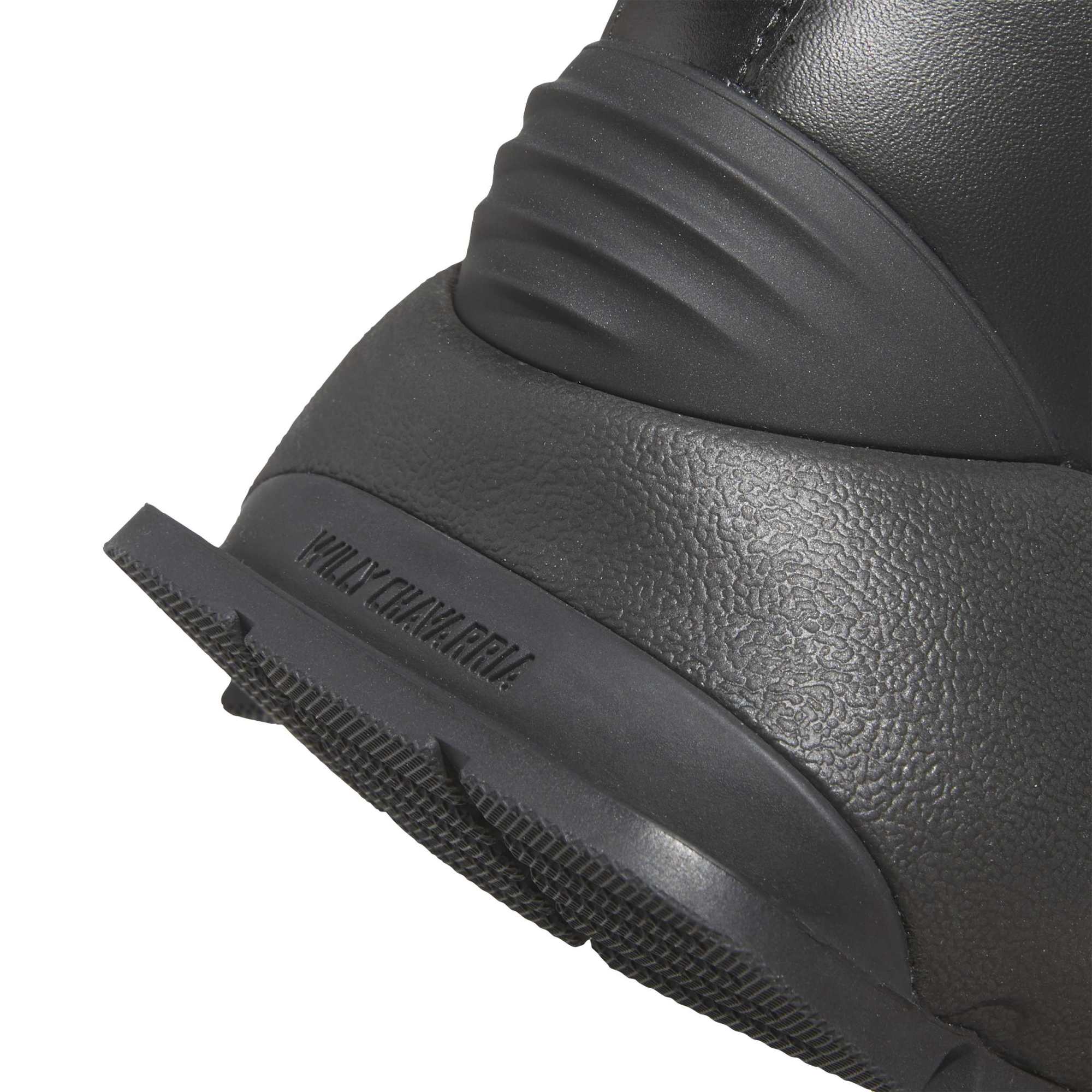 Оригінальна X Willy Chavarria Forum MID Boot Adidas – збільшений вид - ADIDAS