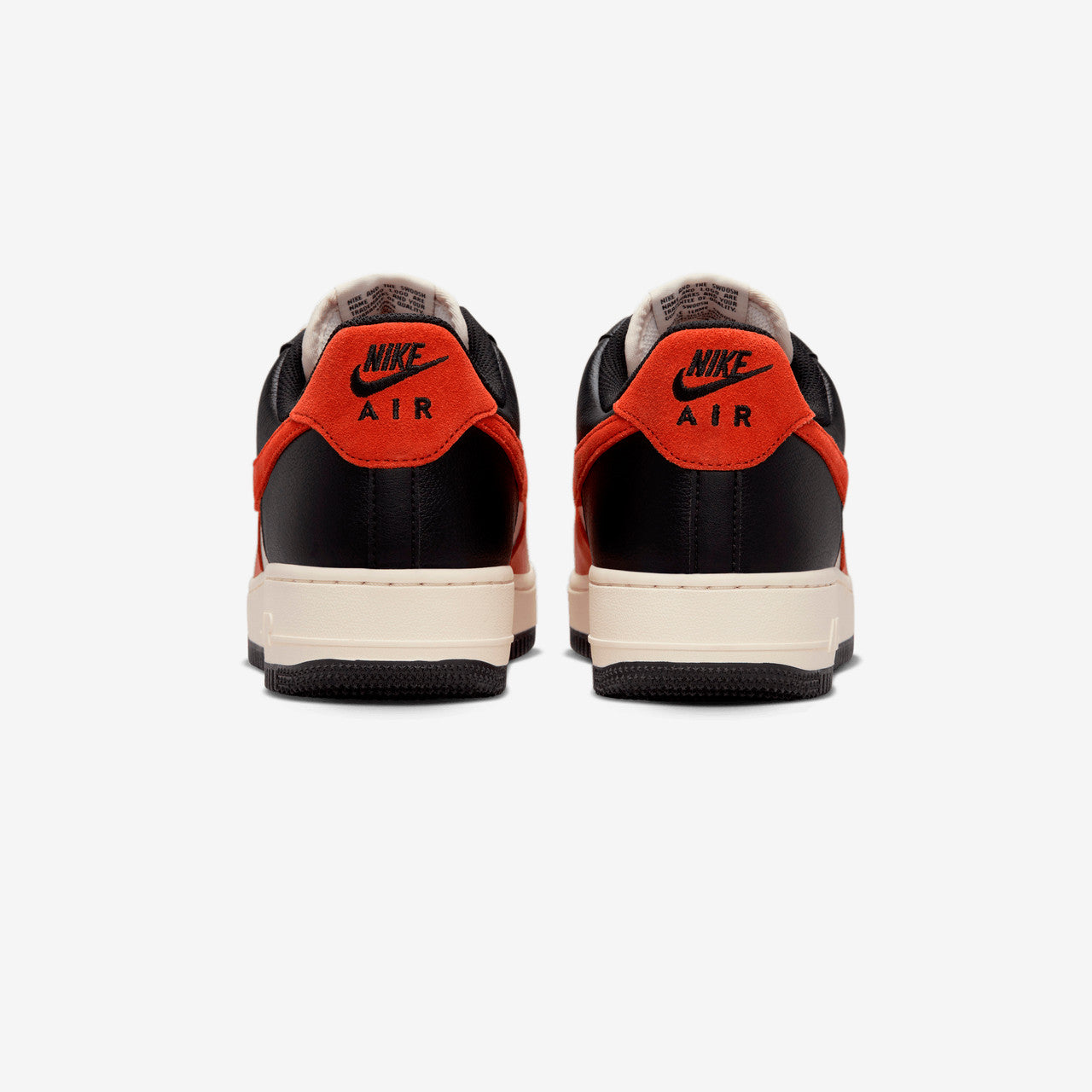 Оригінальна Air Force 1 07 Lv8 Nike – детальний вид