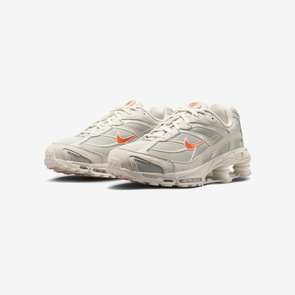 Shox Ride 2 Nike – Гарантія оригінальності – вид ззаду
