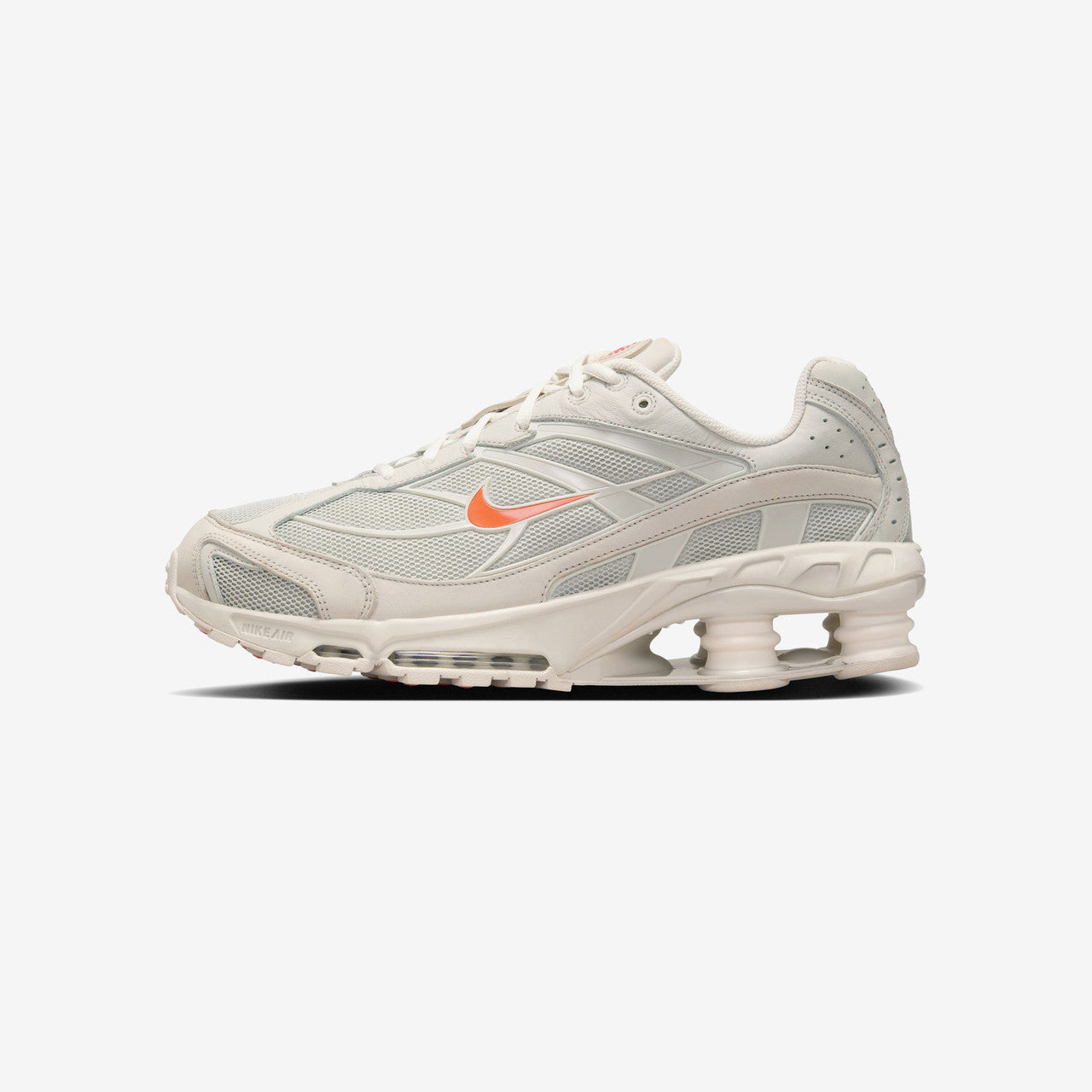 Shox Ride 2 Nike – Гарантія оригінальності – детальний вид