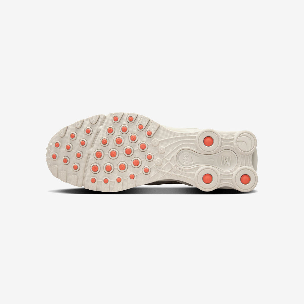 Shox Ride 2 Nike – Гарантія оригінальності – збільшений вид