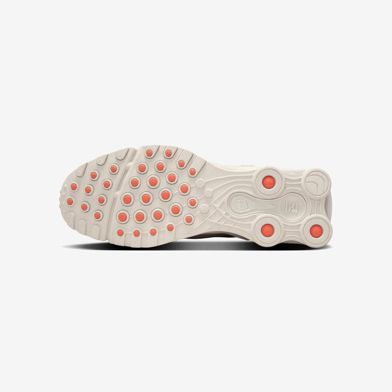 Shox Ride 2 Nike – Гарантія оригінальності – збільшений вид