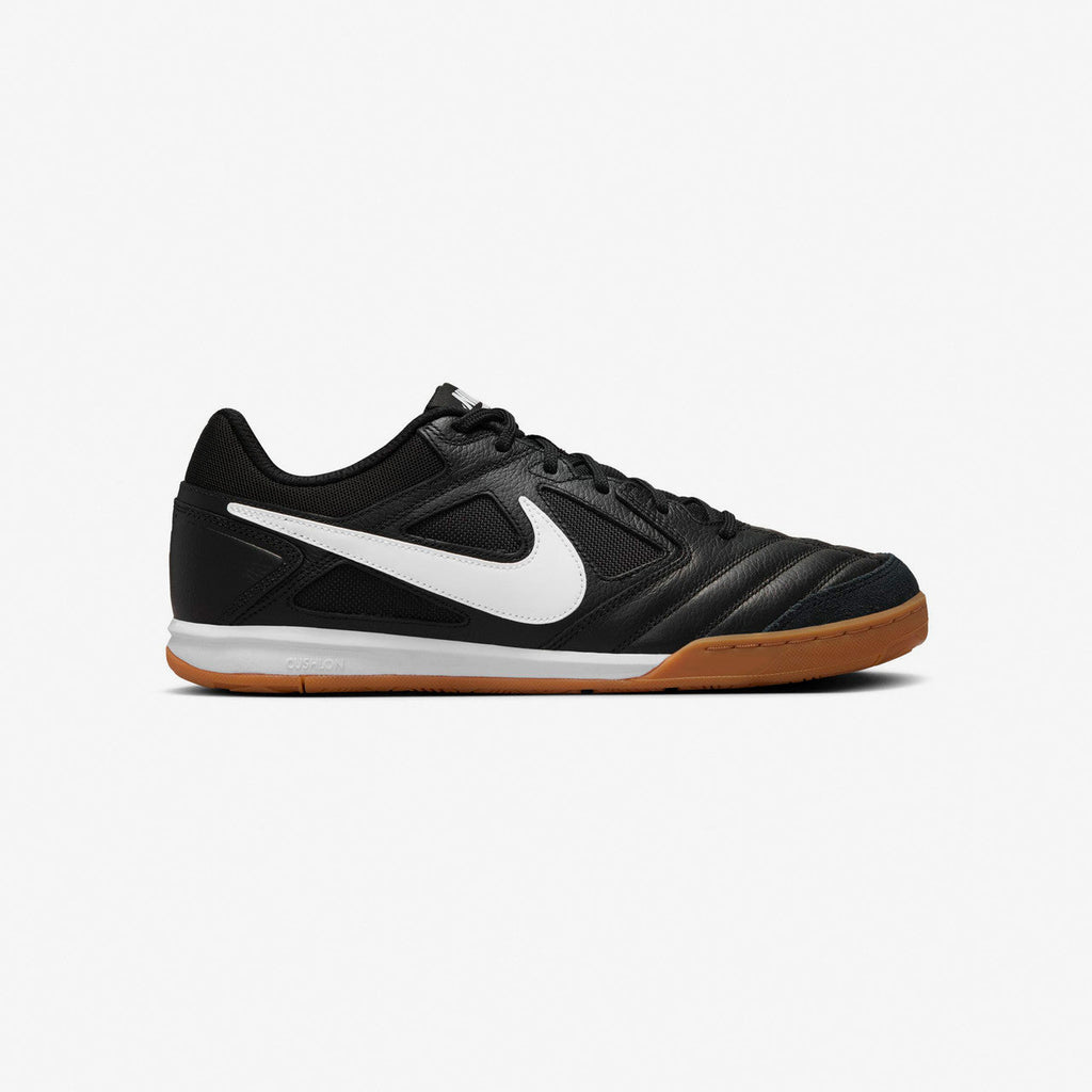 Gato Nike – Гарантія оригінальності – боковий вид