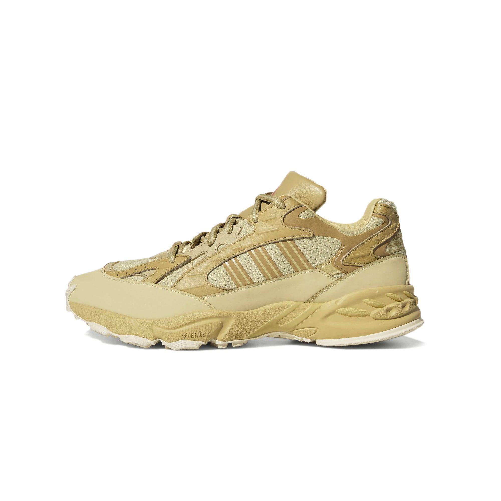 Оригінальна Savage Trail Shoes Adidas – боковий вид - ADIDAS