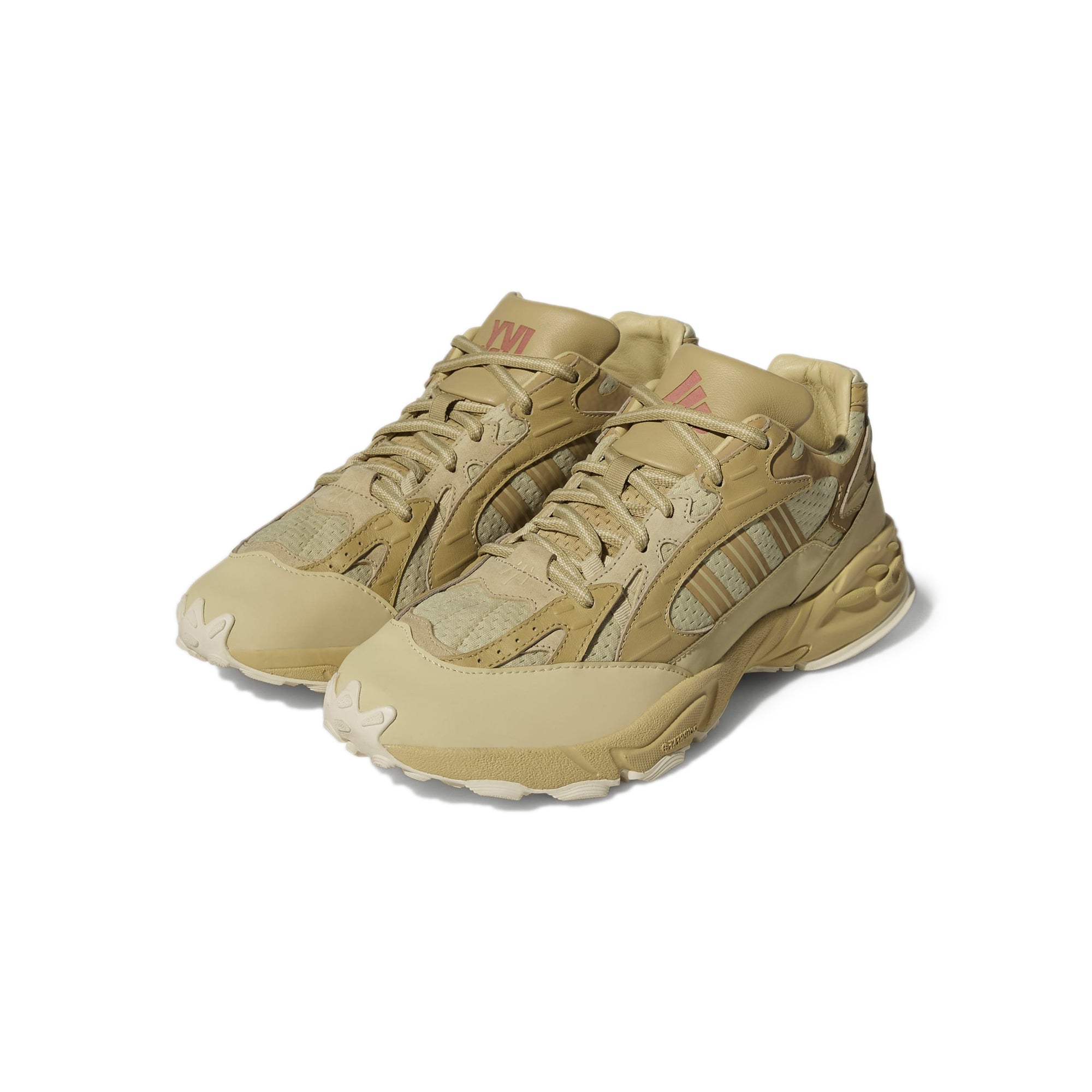 Оригінальна Savage Trail Shoes Adidas – вид ззаду - ADIDAS