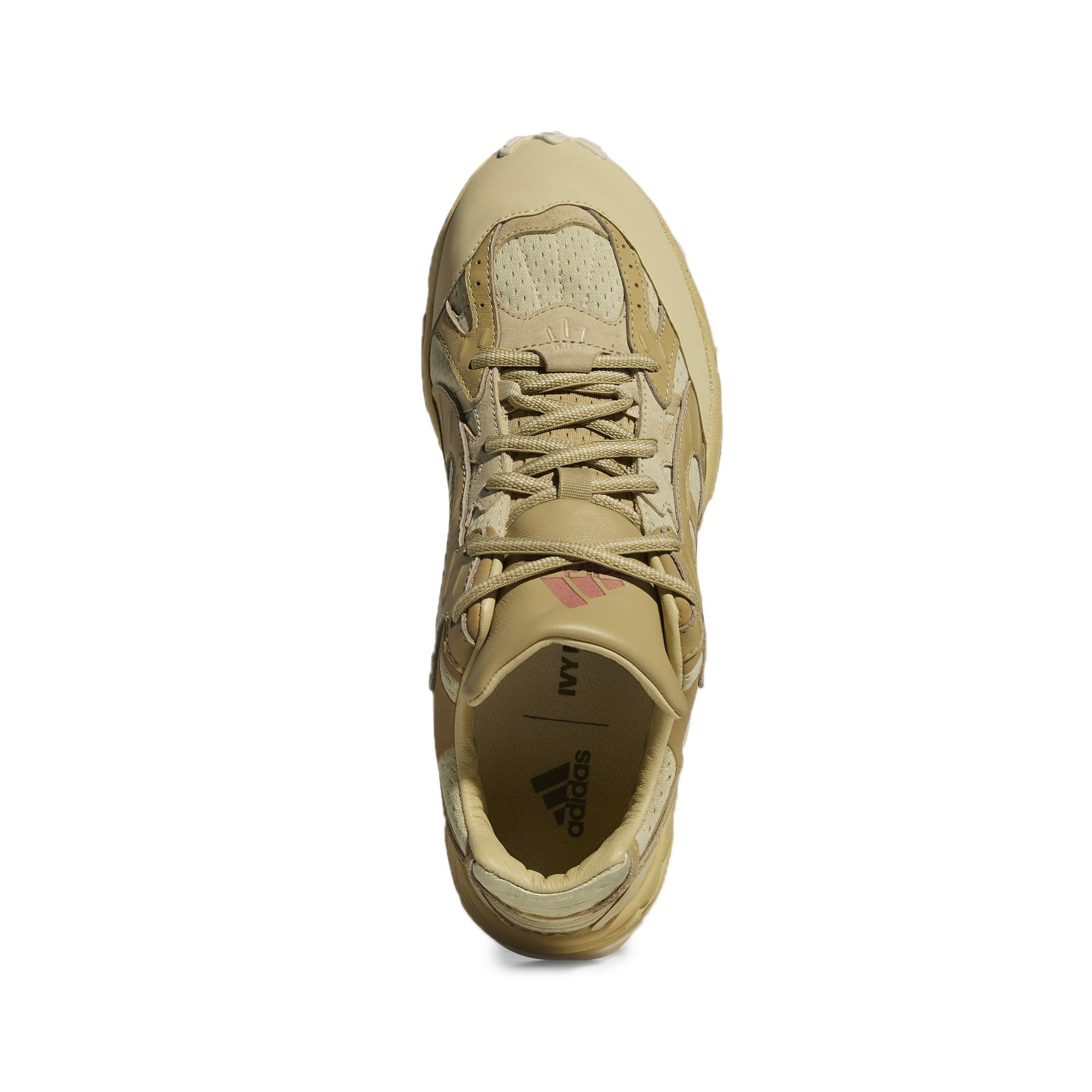 Оригінальна Savage Trail Shoes Adidas – детальний вид - ADIDAS