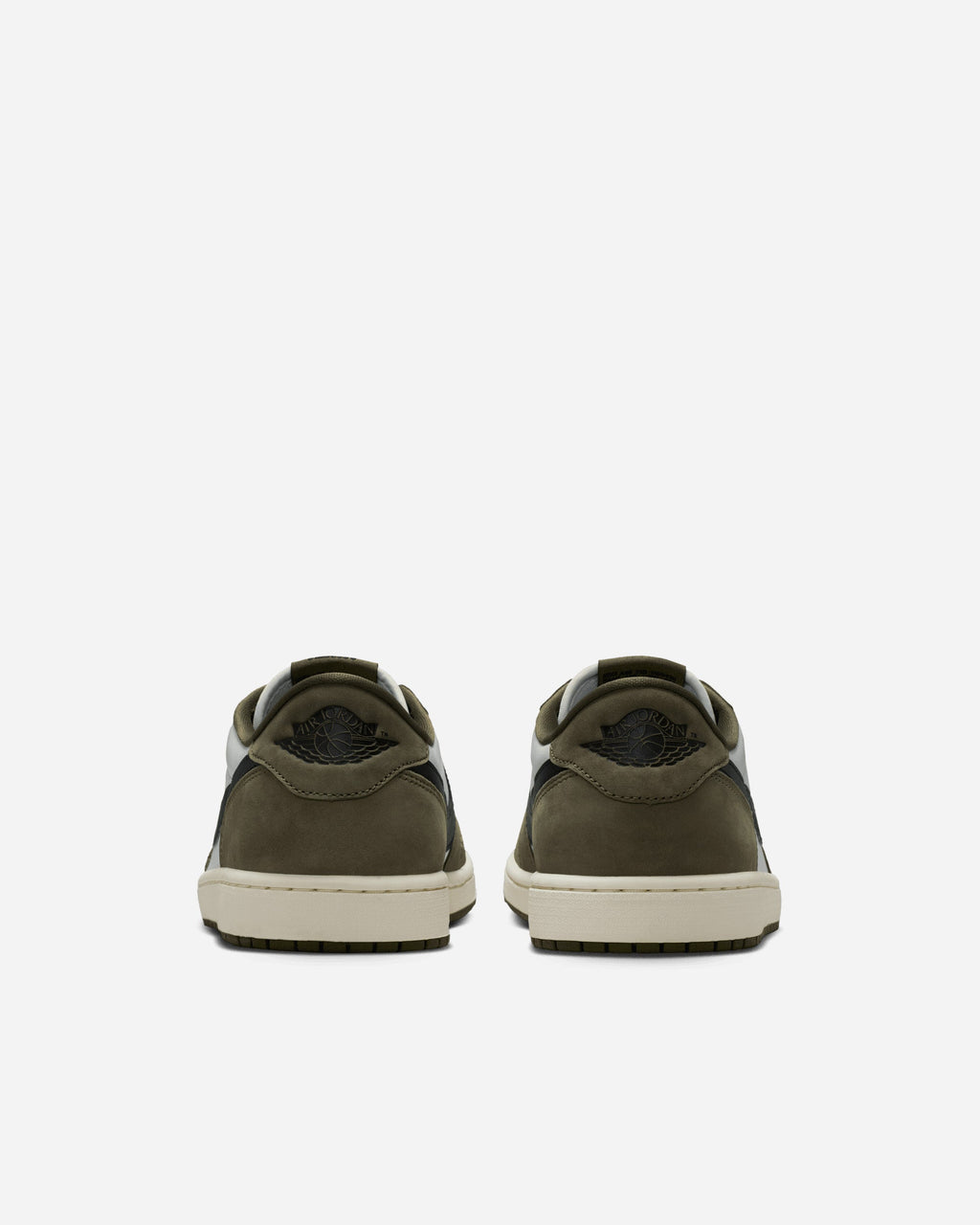 Air Jordan 1 Low Og Hike Mike Nike оригінал – Купити в Україні – детальний вид