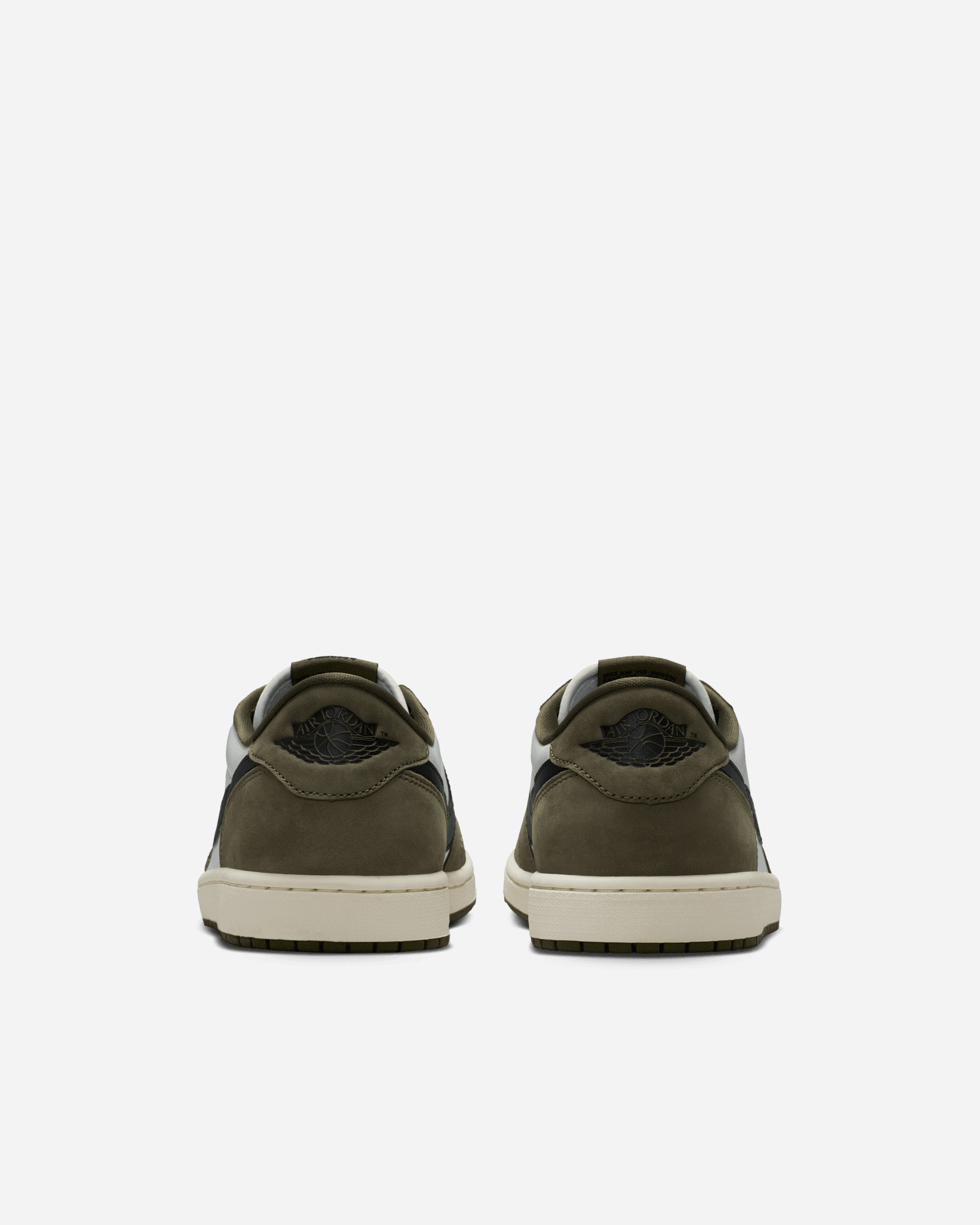 Air Jordan 1 Low Og Hike Mike Nike оригінал – Купити в Україні – детальний вид