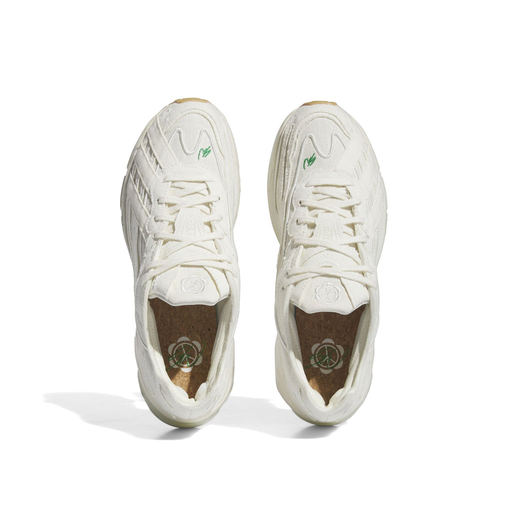 Orketro Shoes Adidas – Гарантія оригінальності – вид ззаду