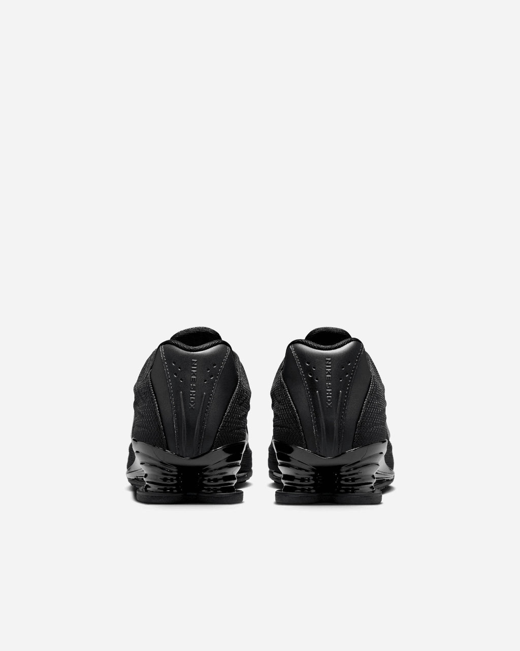 Оригінальна Shox Z Nike – детальний вид