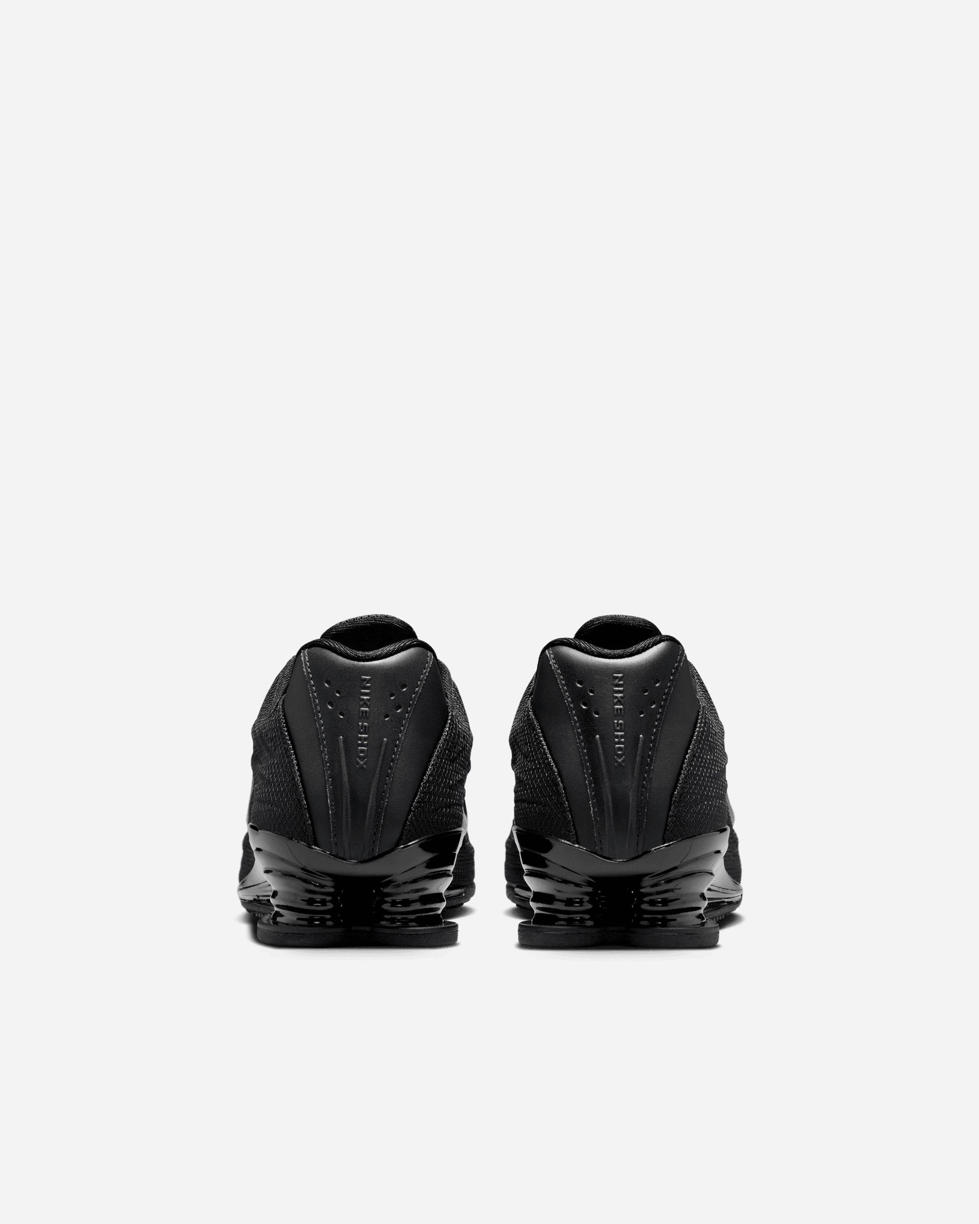 Оригінальна Shox Z Nike – детальний вид - NIKE