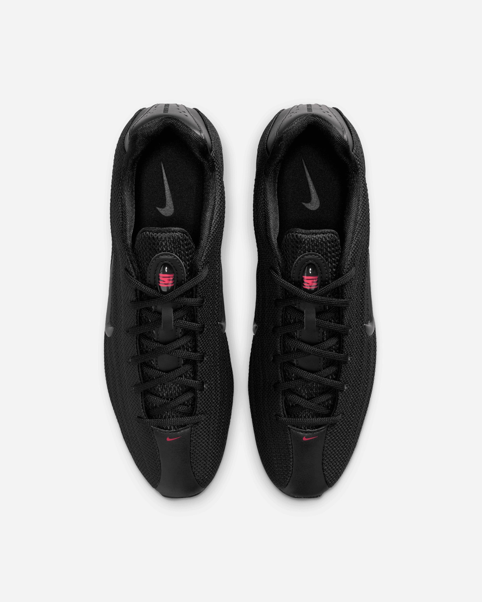 Оригінальна Shox Z Nike – збільшений вид - NIKE