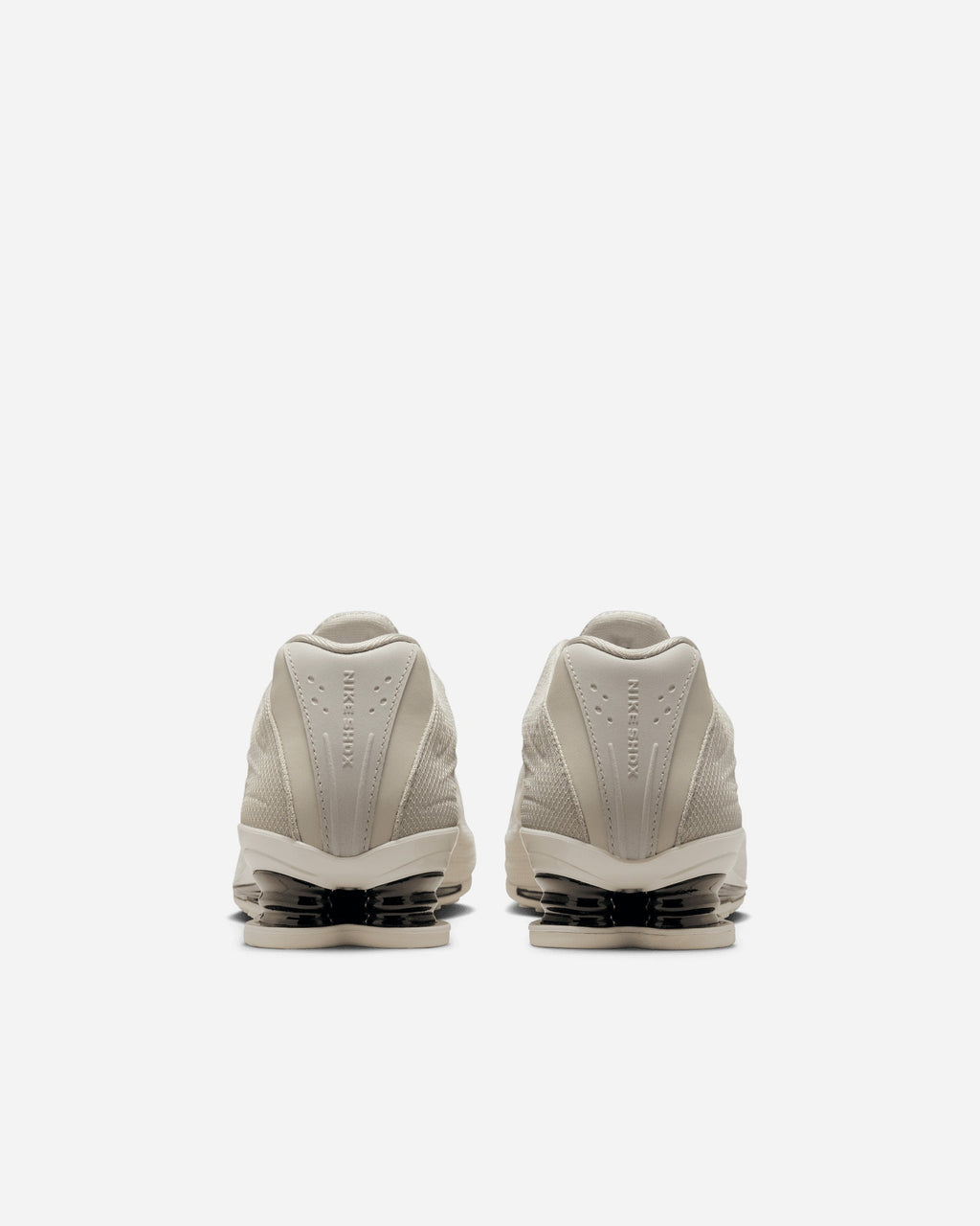 Оригінальна Shox Z Nike – детальний вид