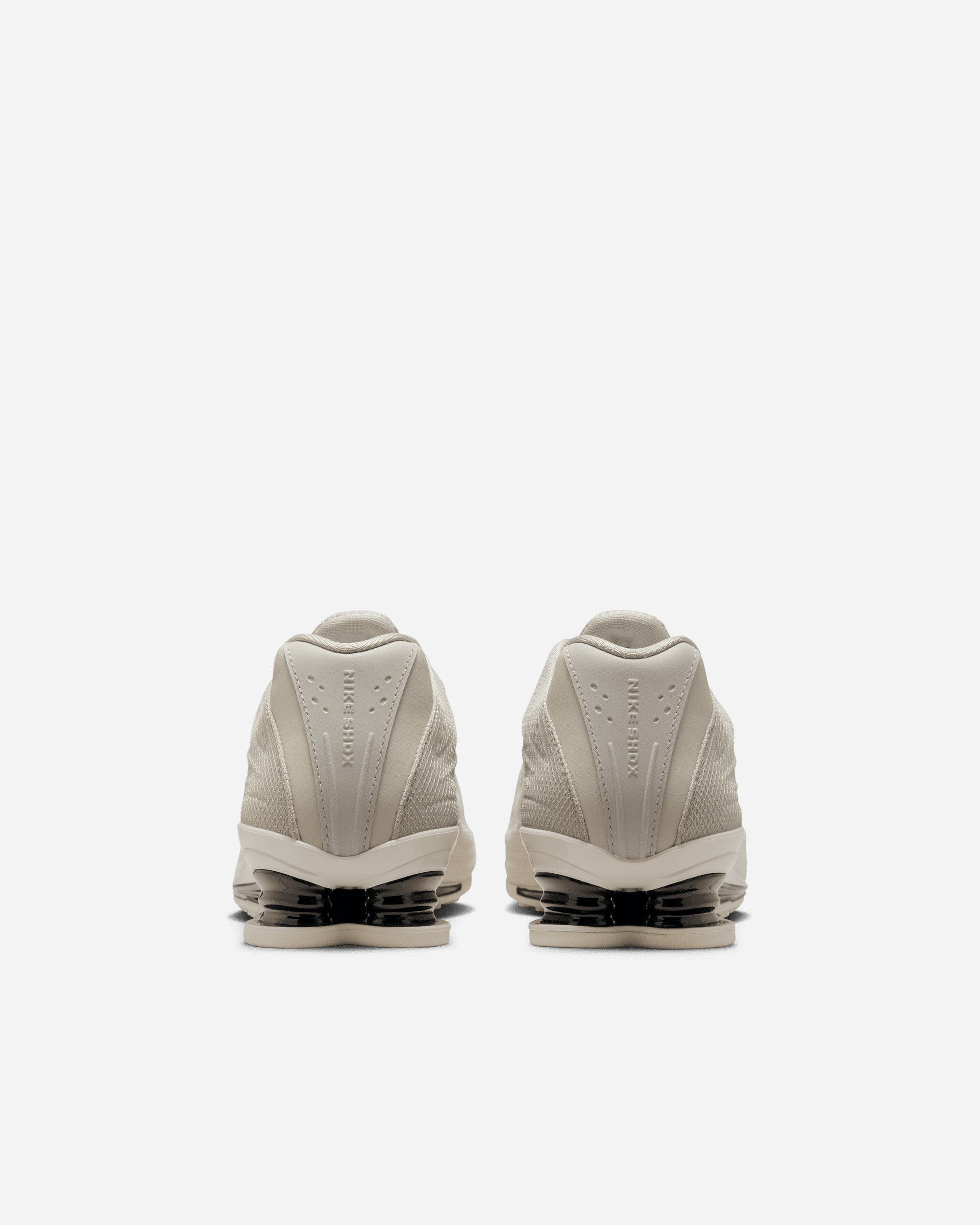 Оригінальна Shox Z Nike – детальний вид - NIKE