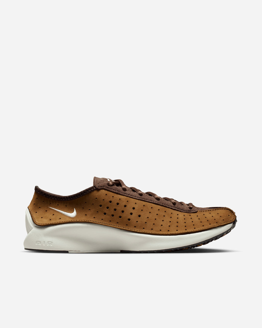 Air Superfly Nike оригінал – Купити в Україні – боковий вид