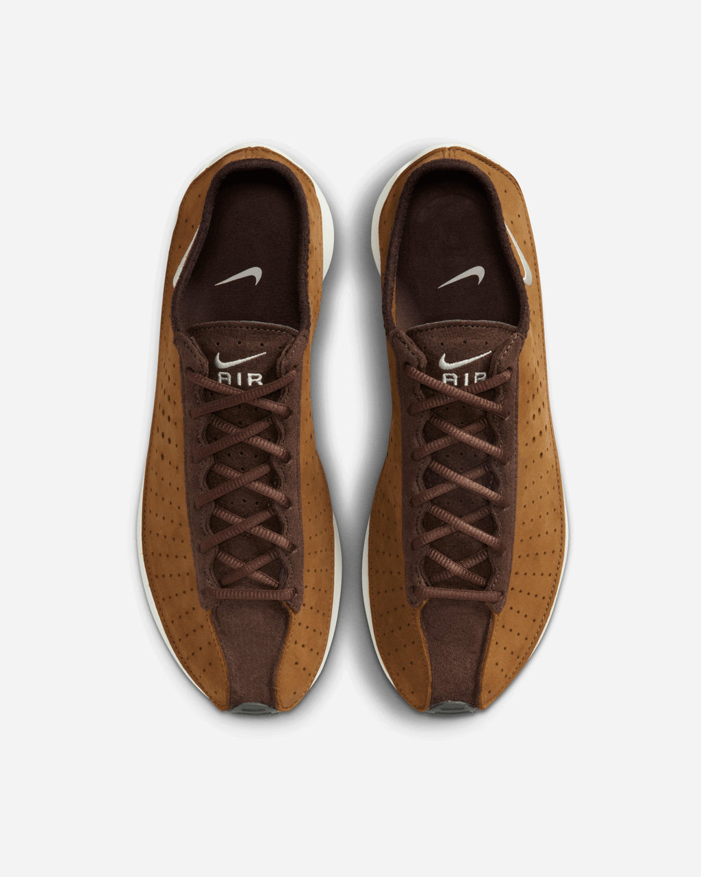 Air Superfly Nike оригінал – Купити в Україні – вид ззаду