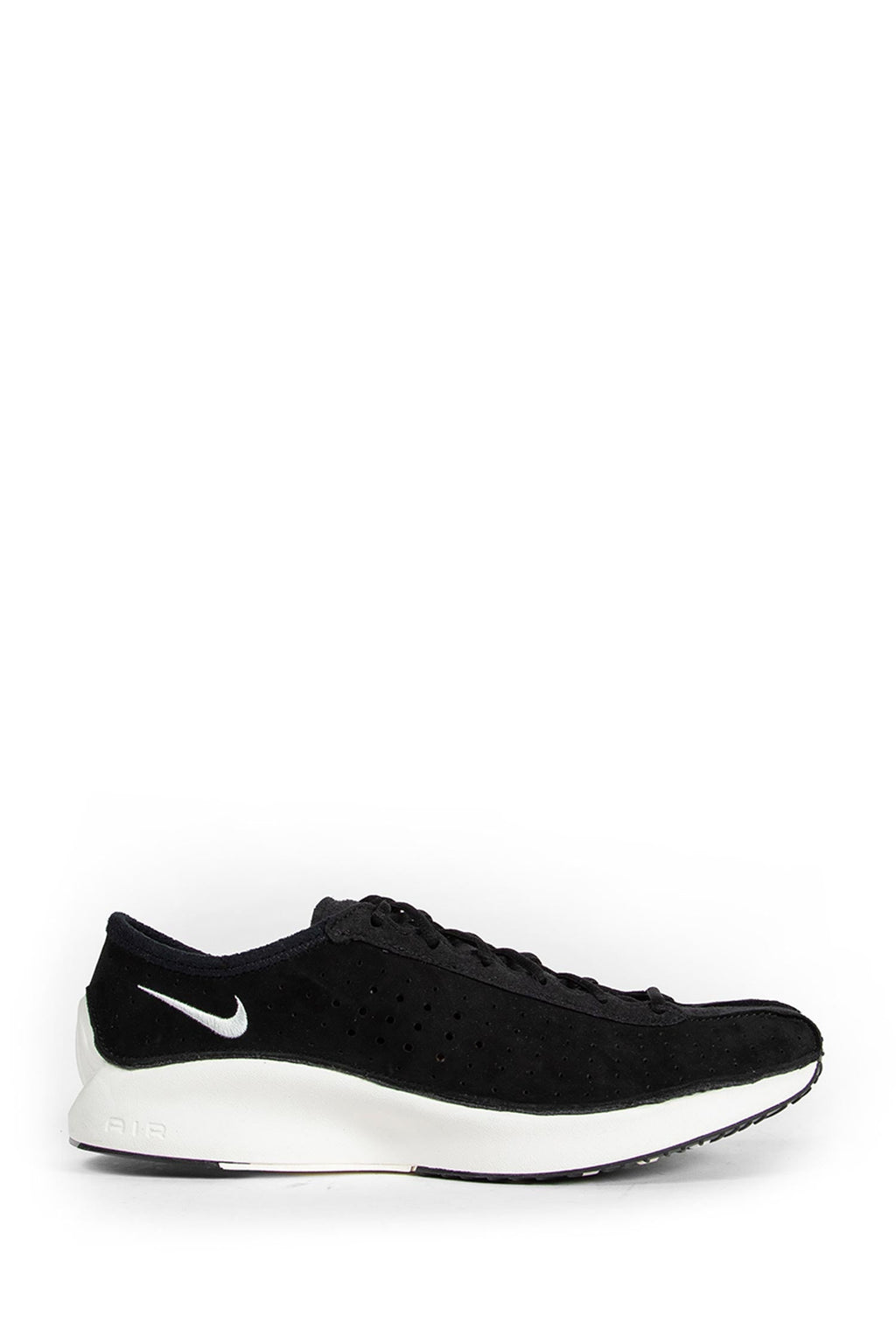Air Superfly Sneakers Nike оригінал – Купити в Україні – боковий вид