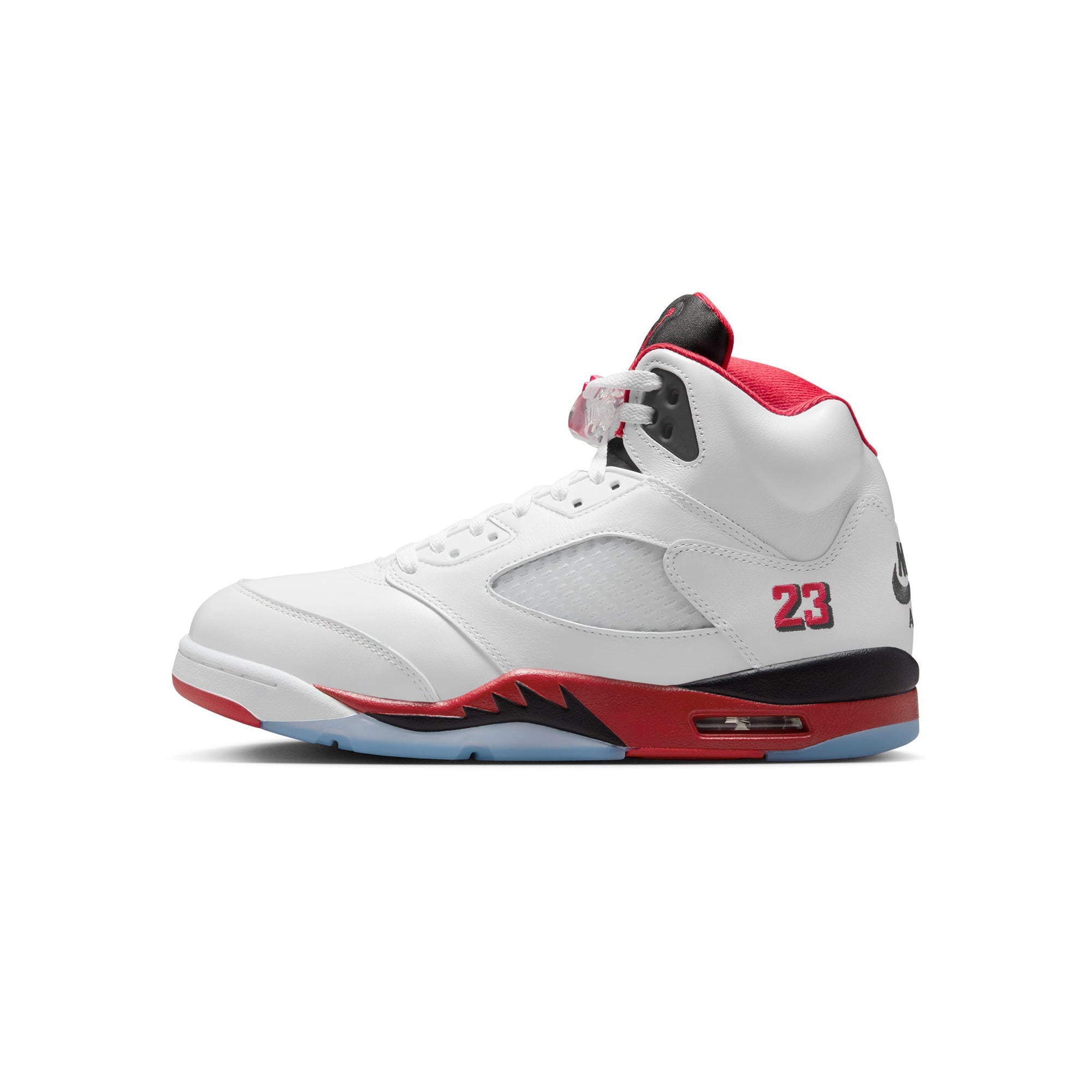 AIR JORDAN Footwear оригінал | Швидка доставка Україна – боковий вид
