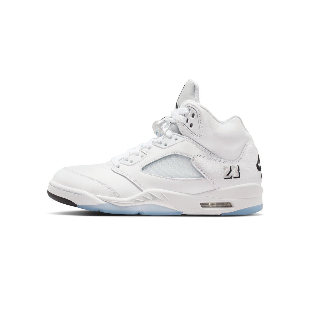 Air jordan Footwear оригінал | Швидка доставка Україна – боковий вид